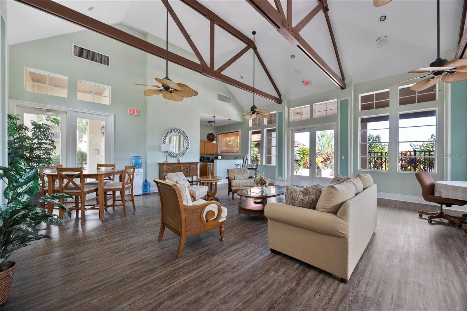 OASIS AT PEARL LAKE A CONDO - Residential