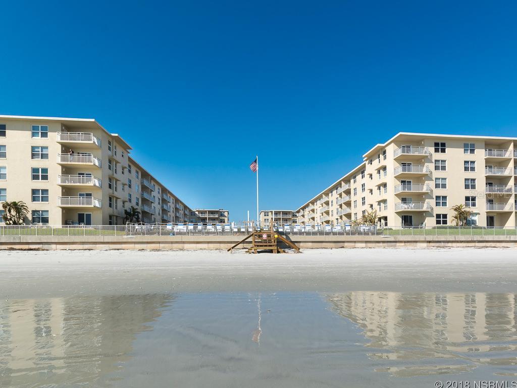 Seacoast Gardens Condo - Residential