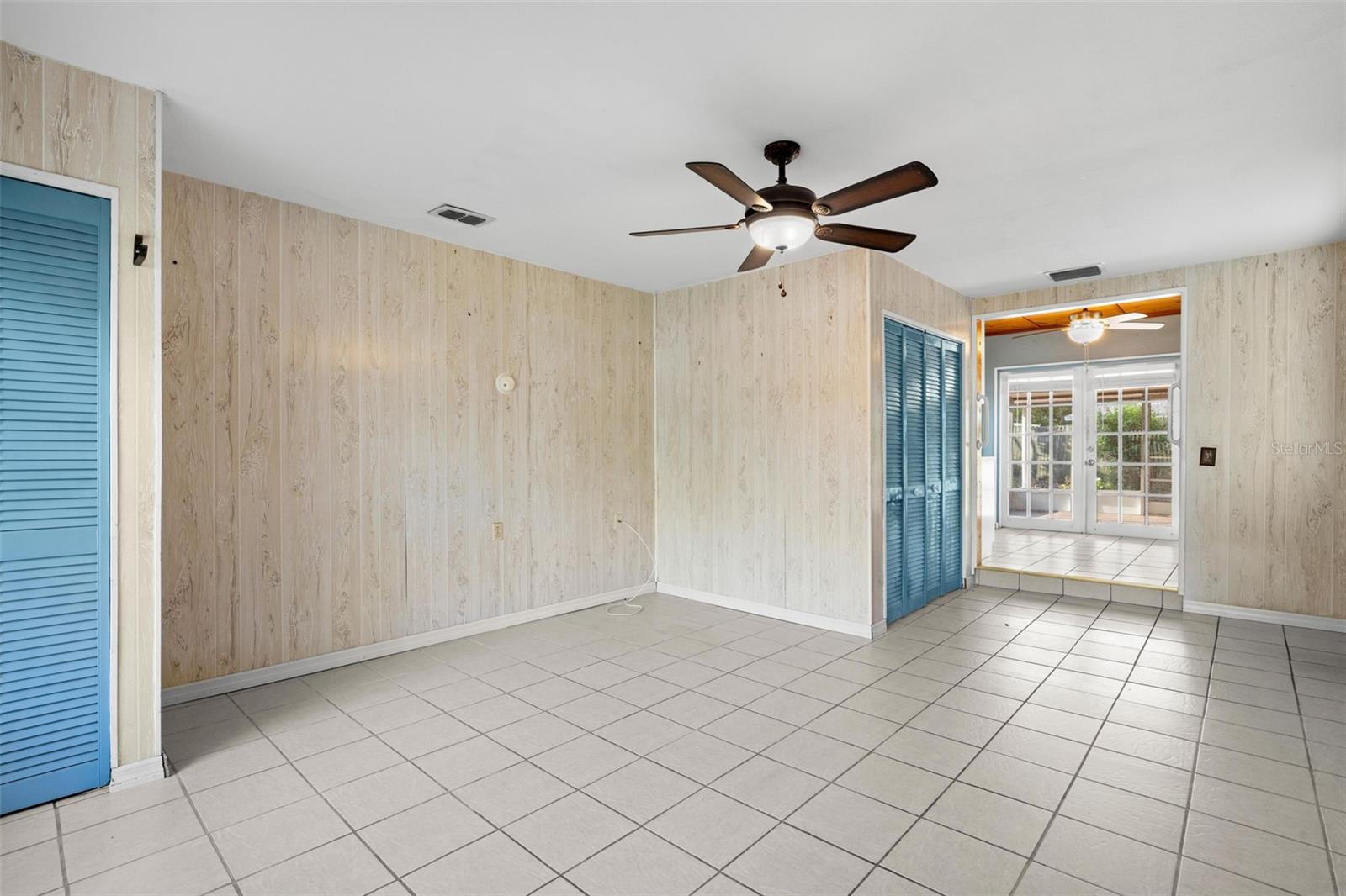 BRANDA VISTA SUB UNIT - Residential