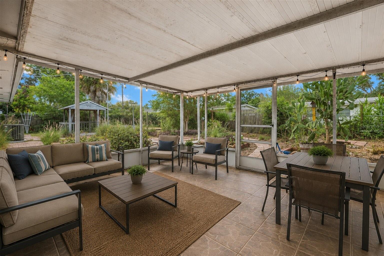 BRANDA VISTA SUB UNIT - Residential