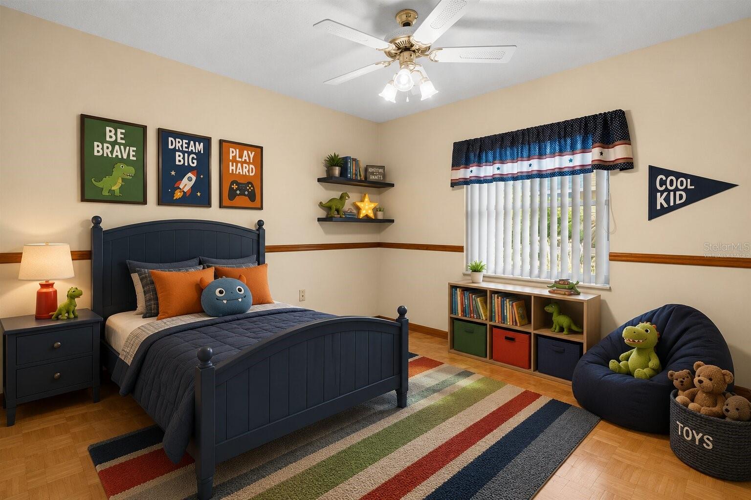 BRANDA VISTA SUB UNIT - Residential
