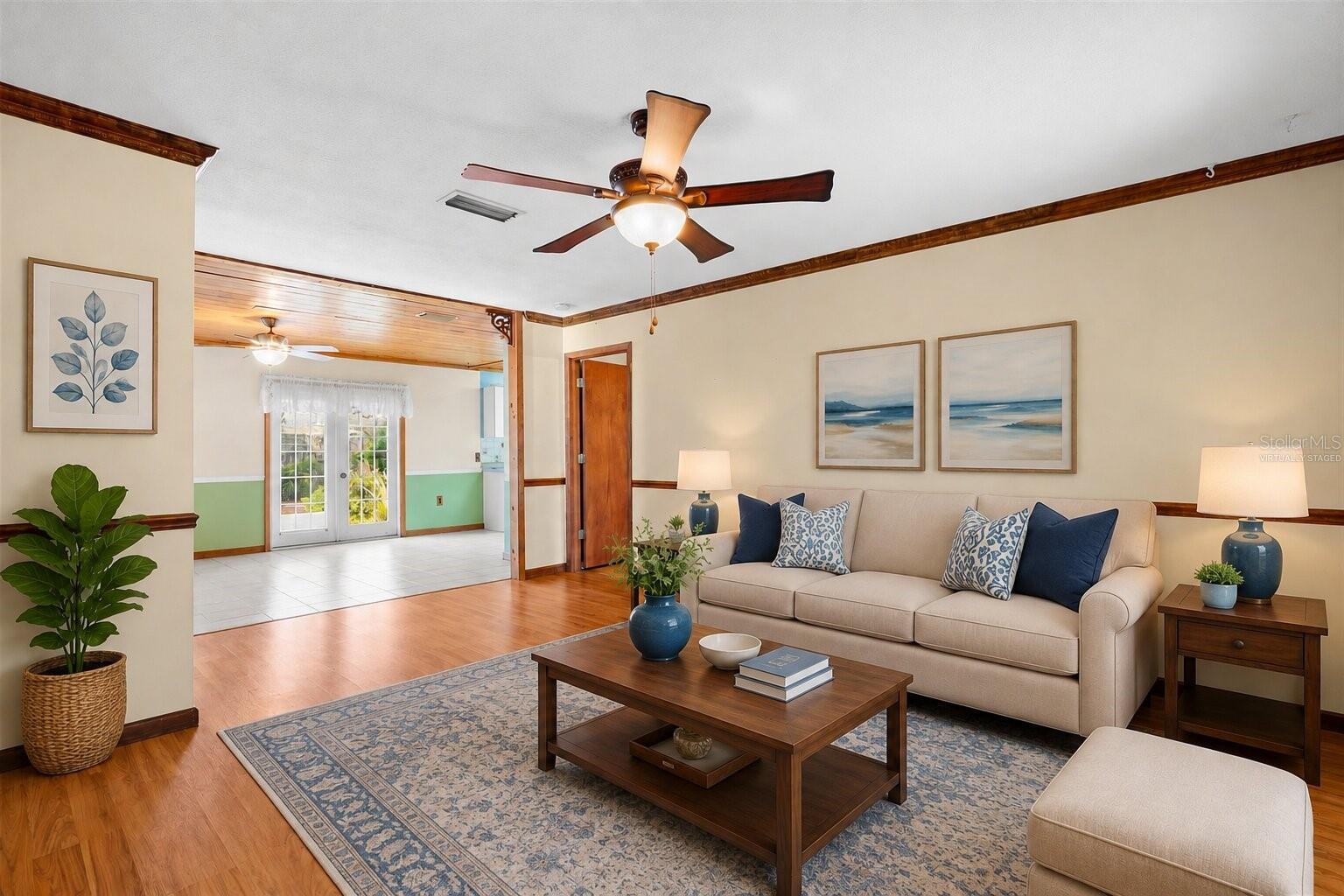 BRANDA VISTA SUB UNIT - Residential