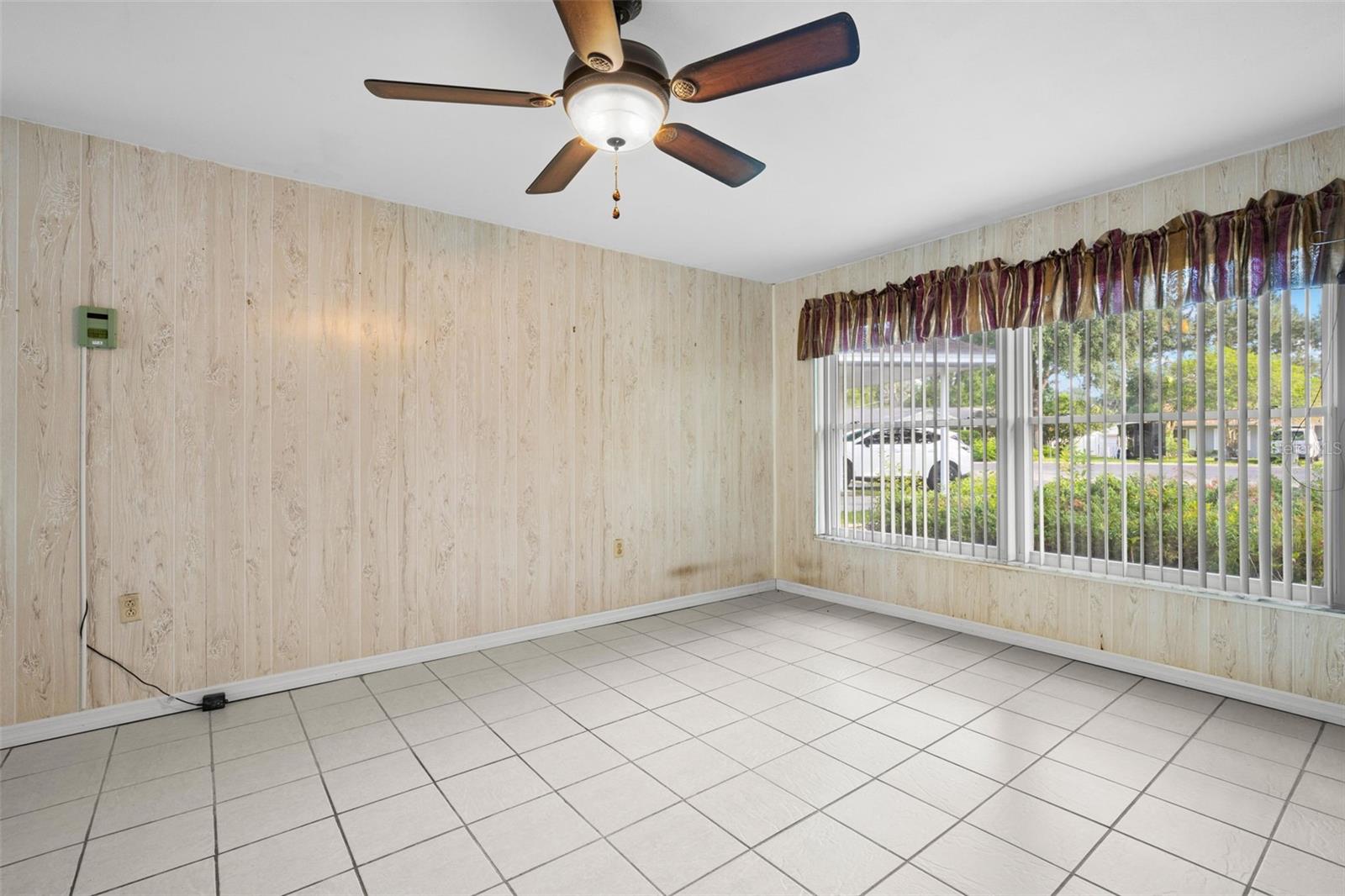BRANDA VISTA SUB UNIT - Residential