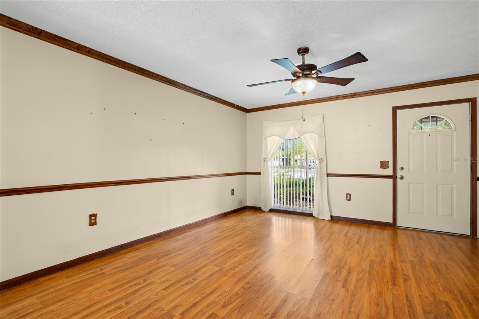 BRANDA VISTA SUB UNIT - Residential