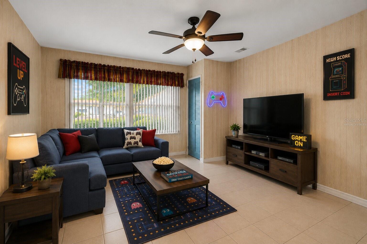 BRANDA VISTA SUB UNIT - Residential