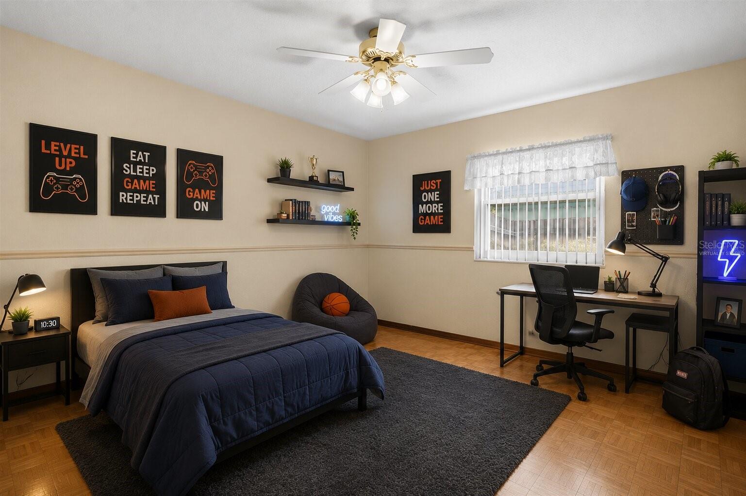 BRANDA VISTA SUB UNIT - Residential