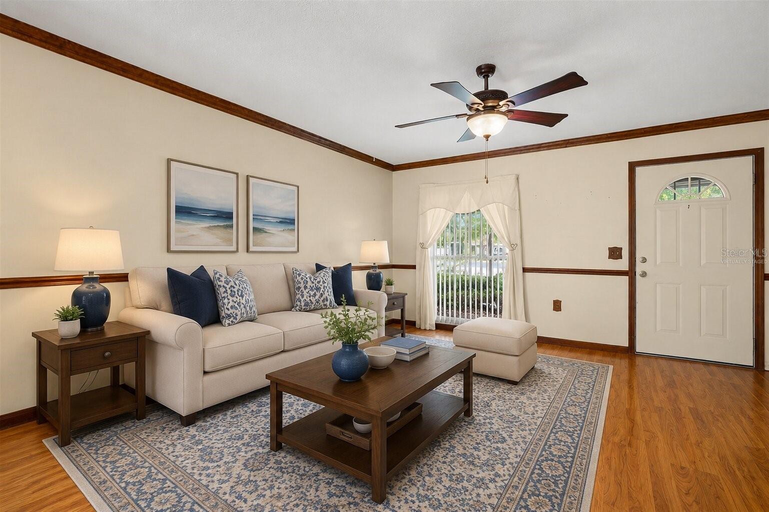 BRANDA VISTA SUB UNIT - Residential