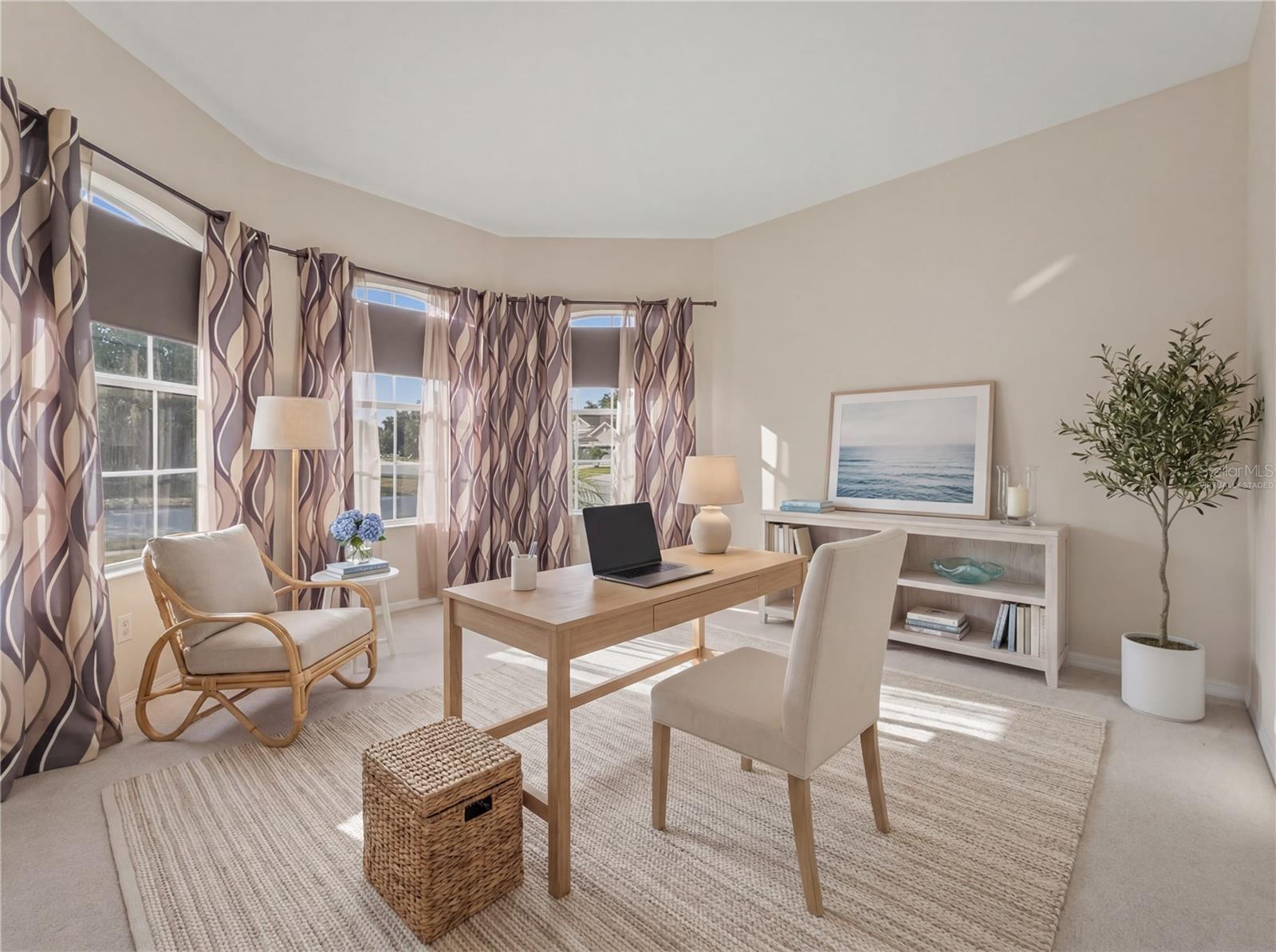 WATERS EDGE 02 - Residential