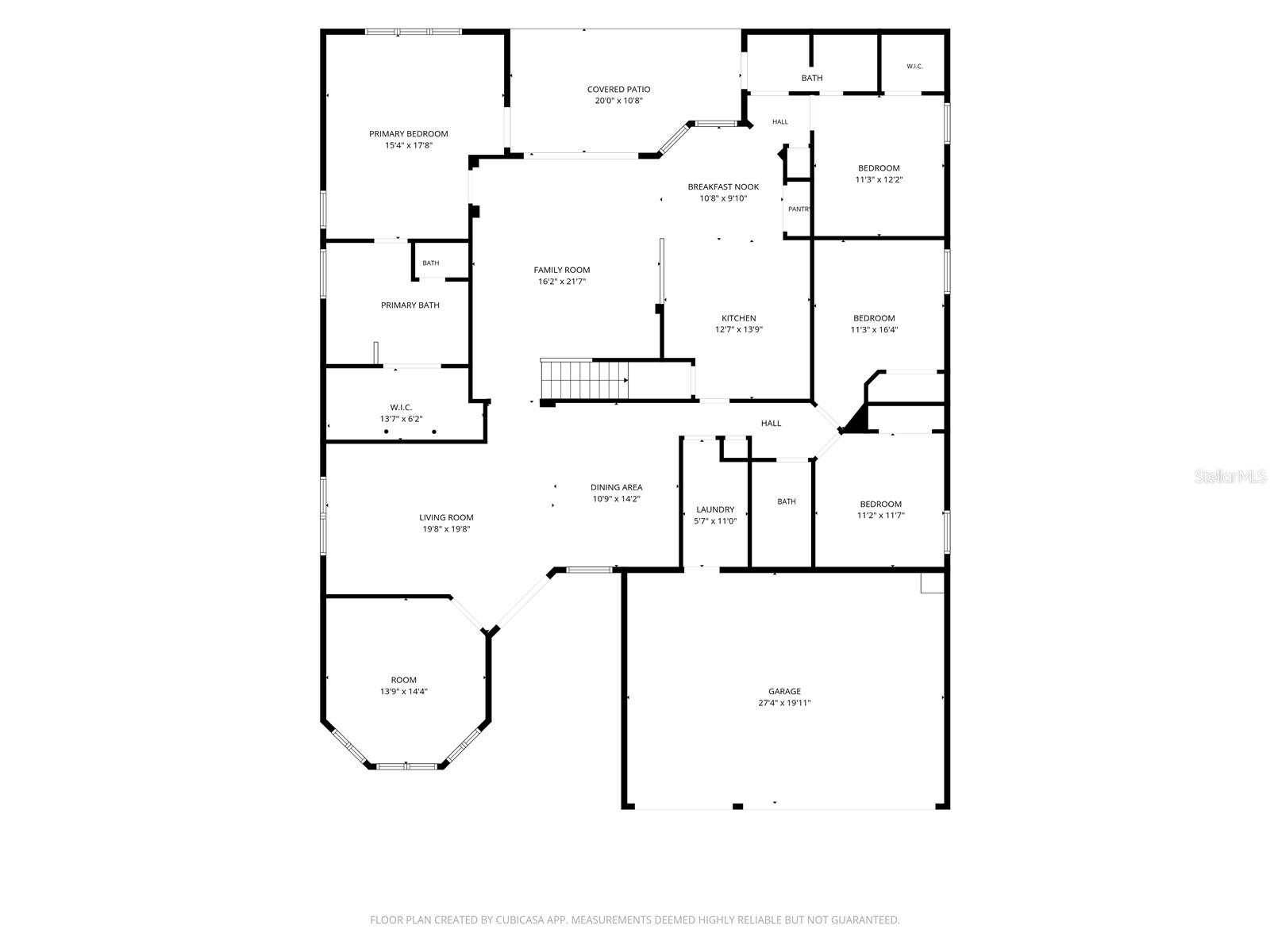 WATERS EDGE 02 - Residential
