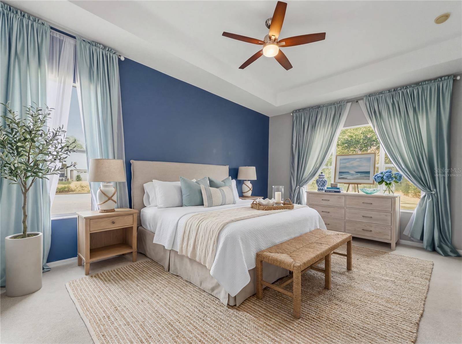 WATERS EDGE 02 - Residential