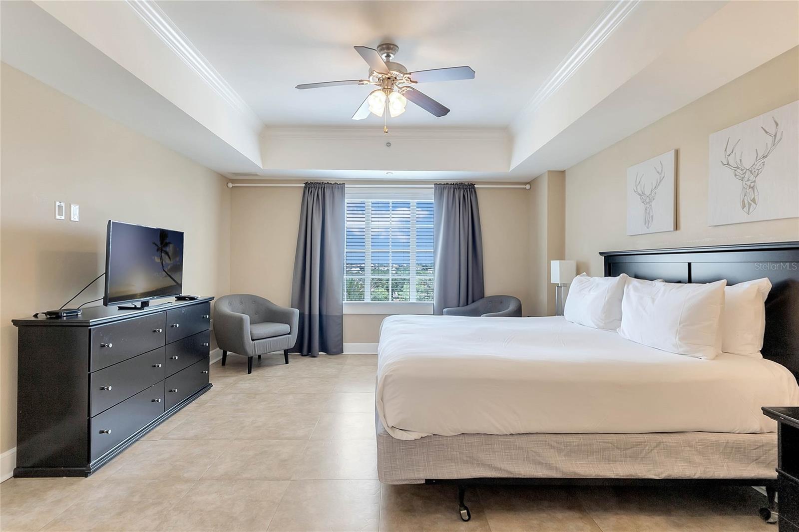 REUNION GRANDE CONDO - Residential