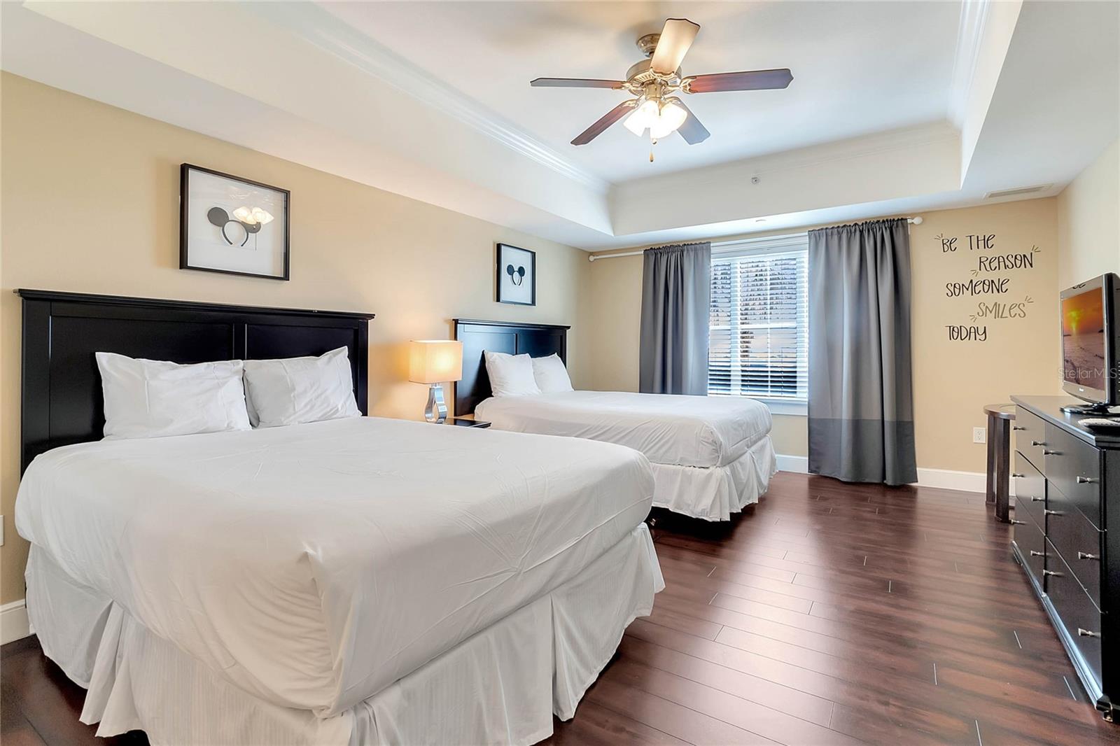 REUNION GRANDE CONDO - Residential