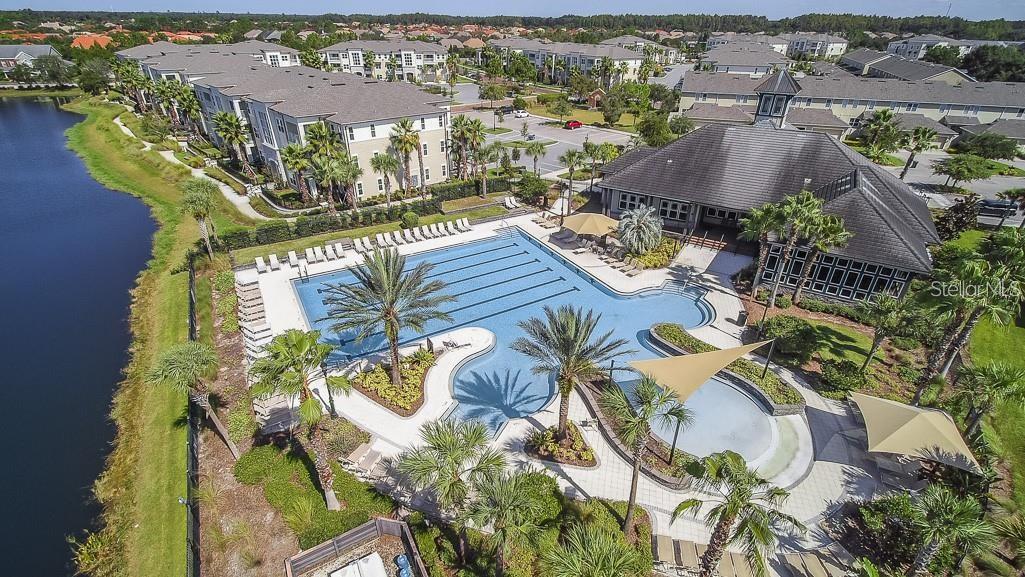 HIGHLAND PARK PH 2A-2 - Residential Lease