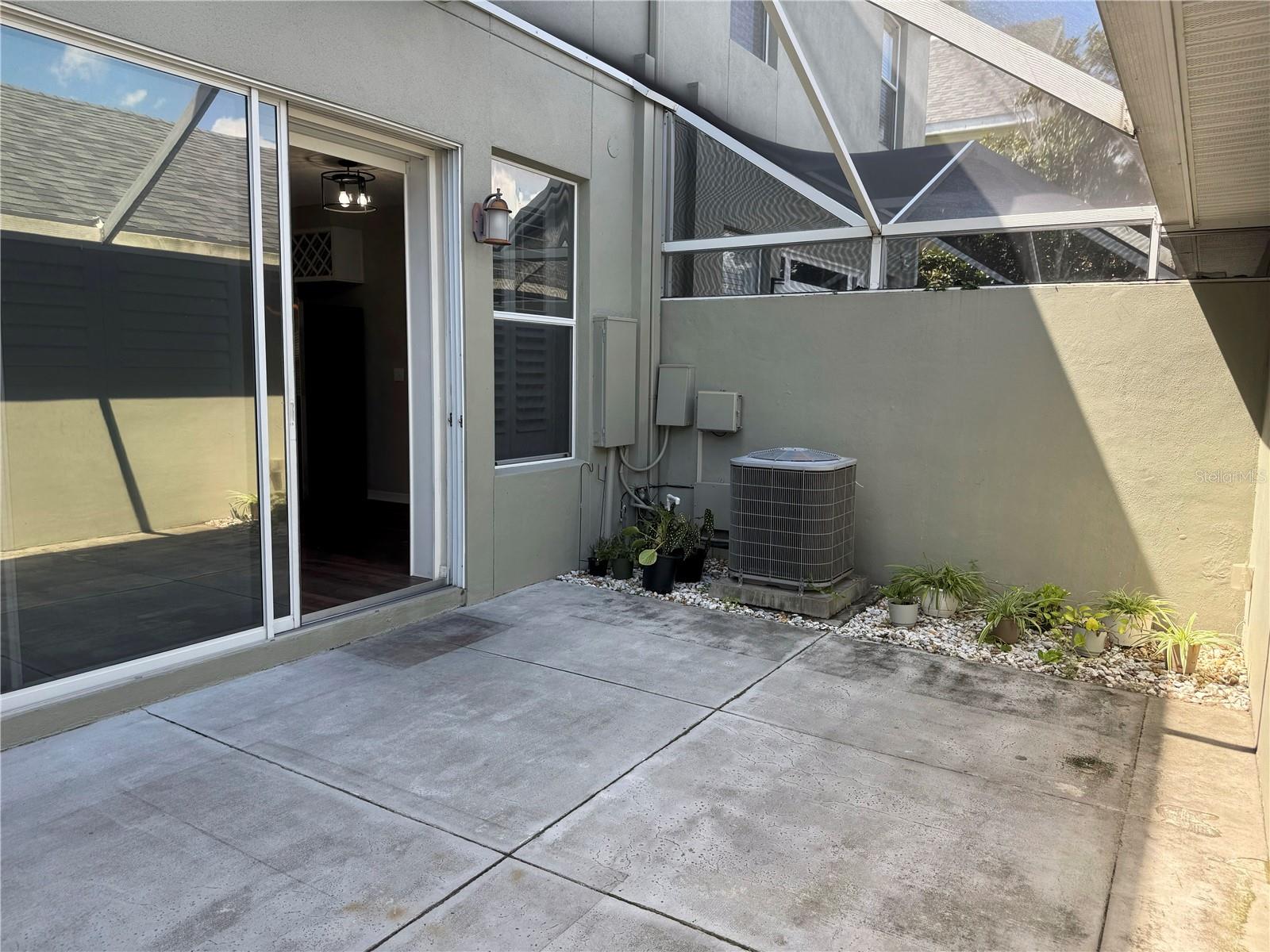 HIGHLAND PARK PH 2A-2 - Residential Lease