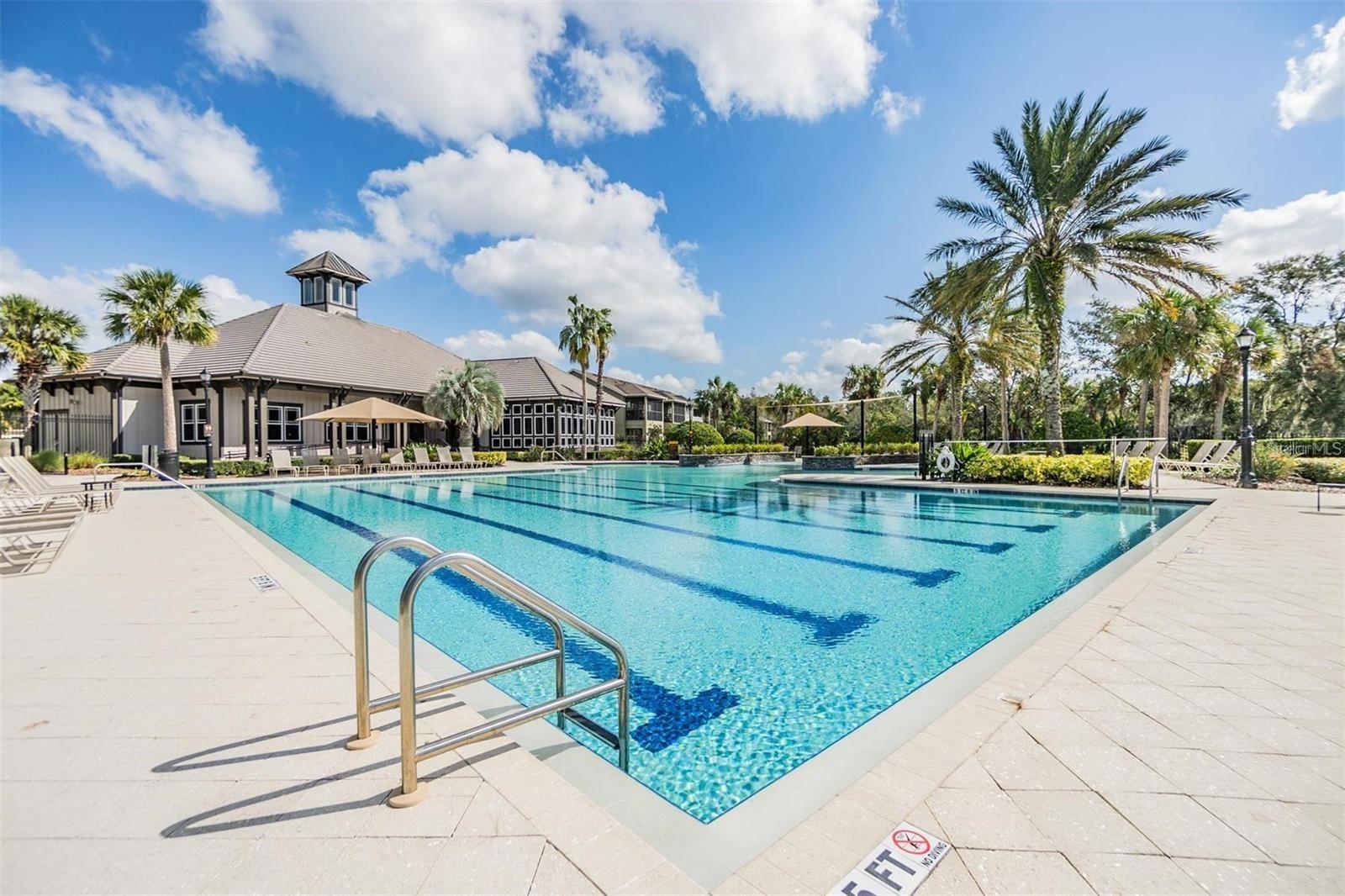 HIGHLAND PARK PH 2A-2 - Residential Lease