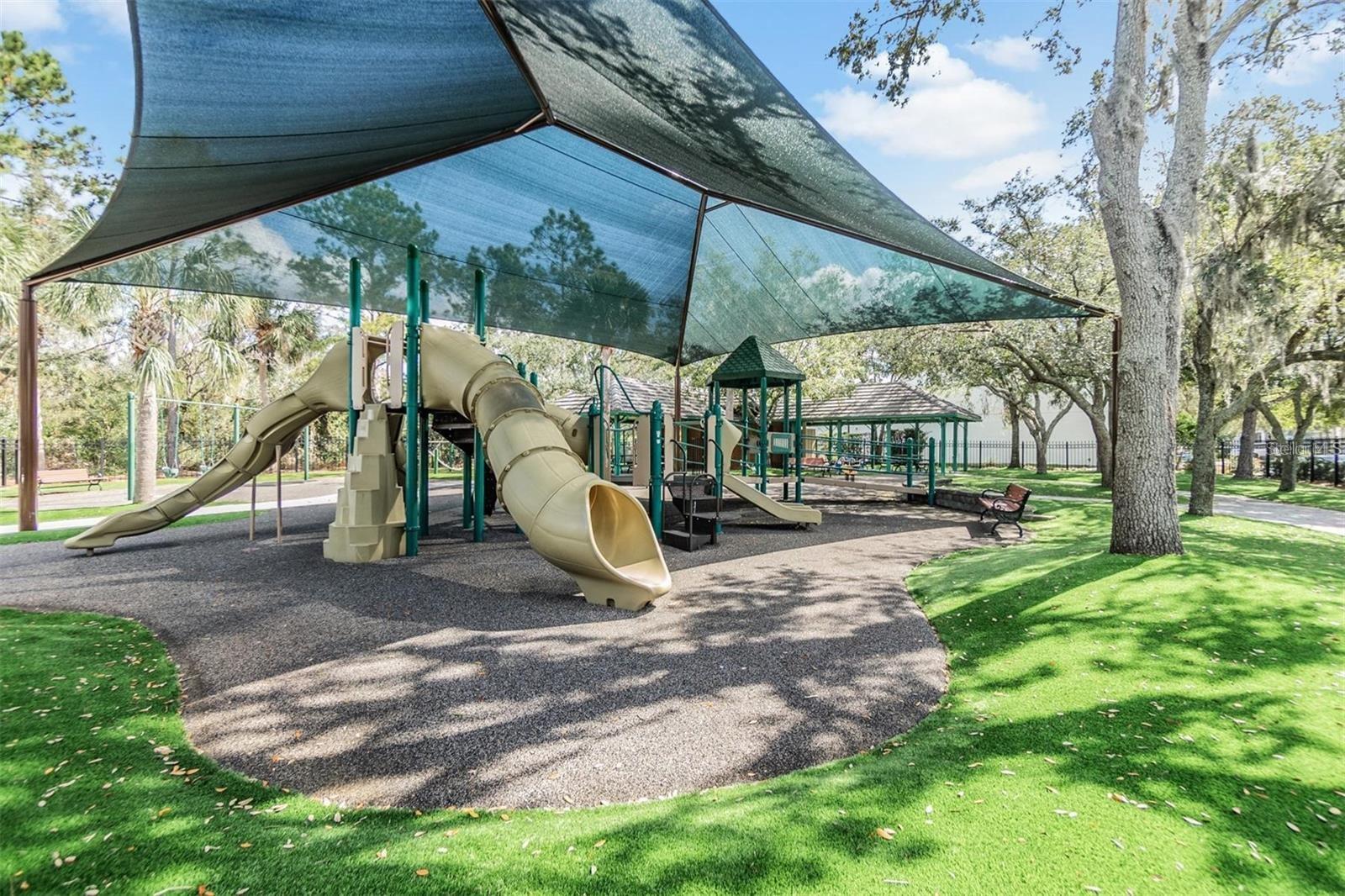 HIGHLAND PARK PH 2A-2 - Residential Lease