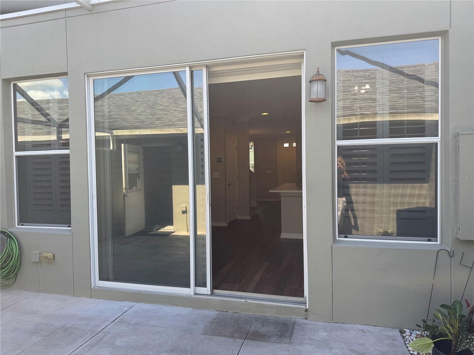 HIGHLAND PARK PH 2A-2 - Residential Lease