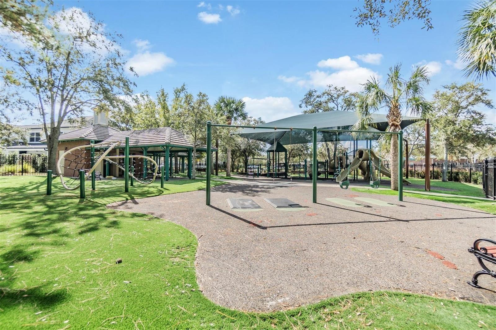 HIGHLAND PARK PH 2A-2 - Residential Lease