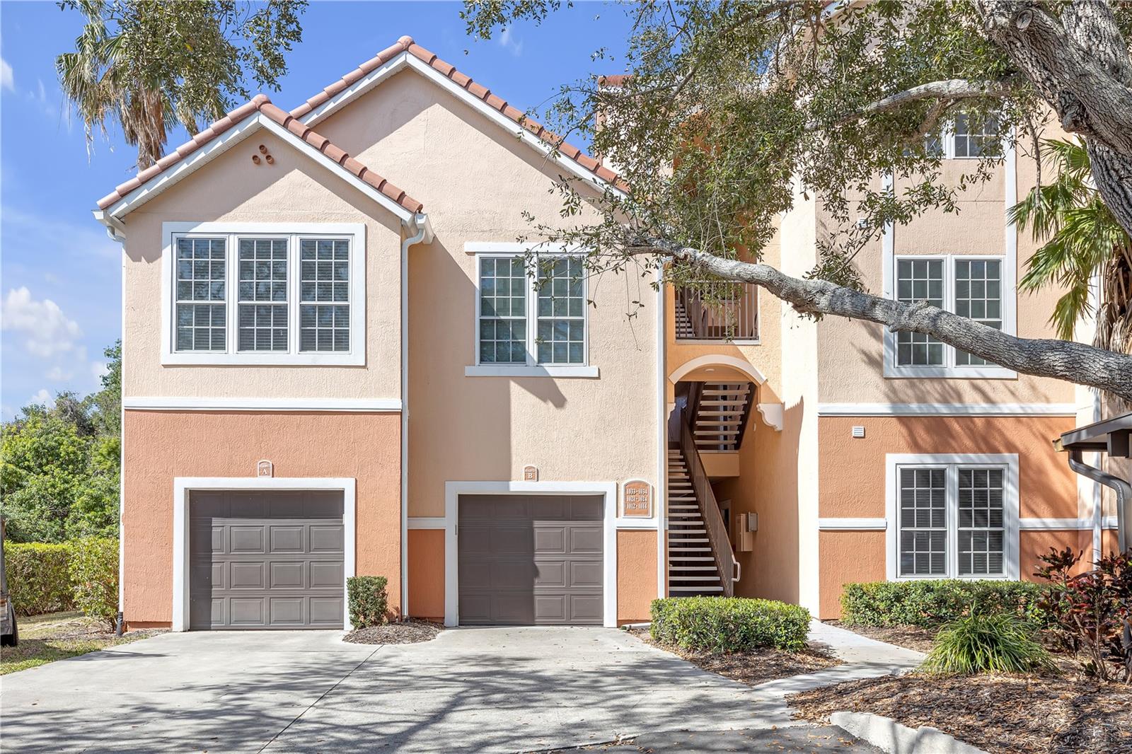 MOTIVATED SELLER! BRING ALL OFFERS!Welcome to 4106 Central Sarasota Parkway #1023!
This 2-bedroom, 2-bath condo offers 1,209 sq ft of light-filled, move-in ready space in the desirable Palmer Ranch community. Designed for low-maintenance, resort-style living, it’s perfect for full-time residents or seasonal escapes. The open floor plan flows effortlessly from the living room to the dining area and kitchen, with natural light filling every corner. The kitchen features stainless steel appliances, updated countertops, and plenty of storage, ready for cooking or entertaining. The primary suite boasts an updated bathroom and generous closet space, while the second bedroom is ideally located near the guest bathroom. In-unit laundry adds convenience for everyday life. 

Step outside or stay in Palmer Ranch delivers a lifestyle, not just a home. Lounge by the resort-style pool & spa, stay active in the state-of-the-art fitness center, hit the tennis courts, or explore scenic walking trails and lush landscaping. Everything you need is at your fingertips.
Location? Unbeatable. Just minutes from Siesta Key Beach, The Legacy Trail, downtown Sarasota, and top-rated dining and shopping, you’re perfectly positioned to enjoy the best of Florida life. Whether this is your full-time residence or seasonal retreat, this condo makes every day feel like a getaway. Don’t wait schedule your private showing today and step into your next-level lifestyle!