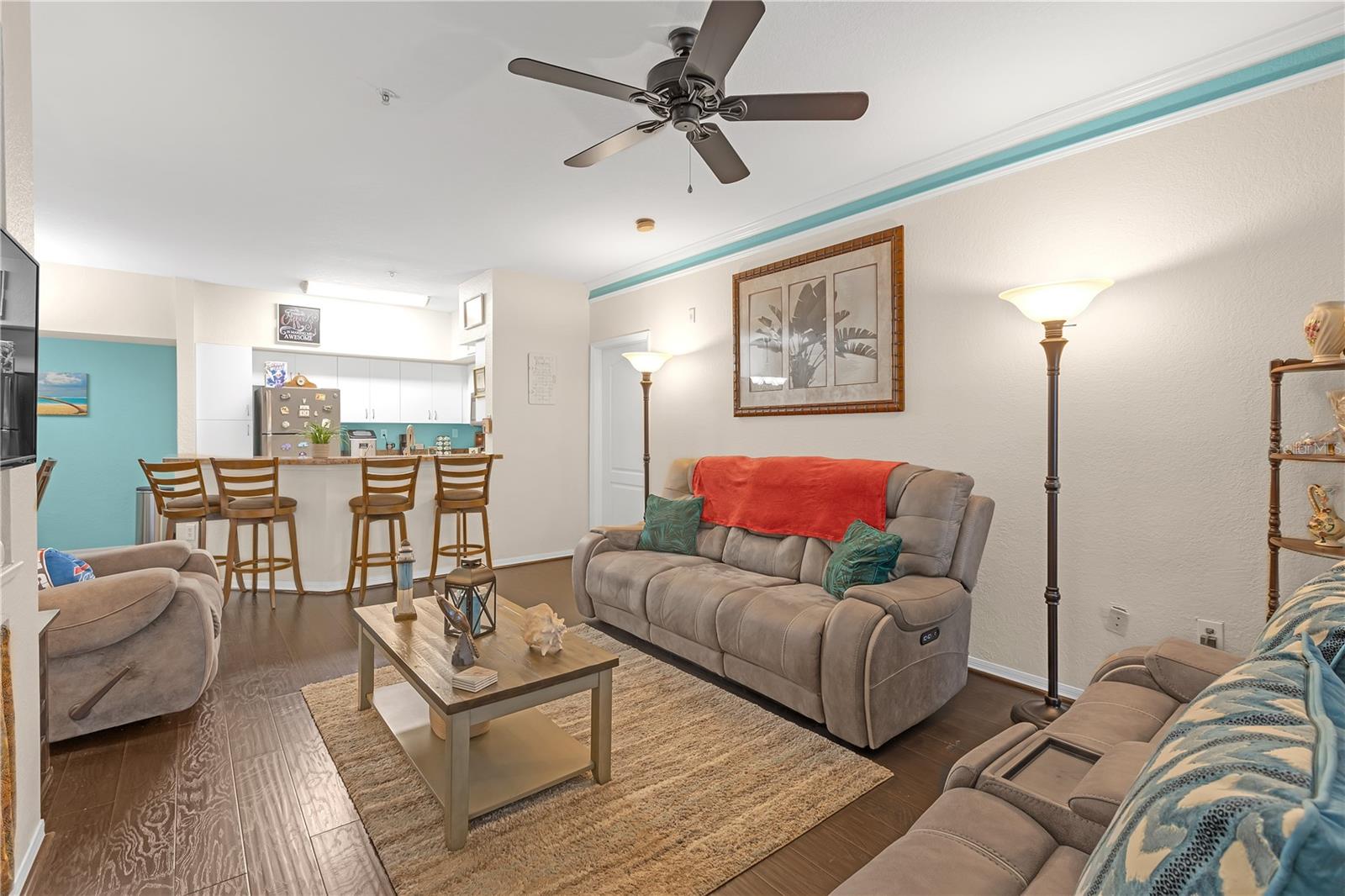 BELLA VILLINO - Residential