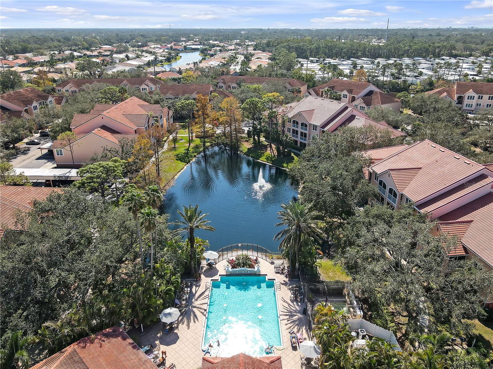 BELLA VILLINO - Residential