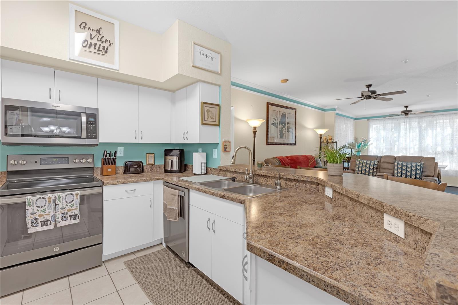 BELLA VILLINO - Residential