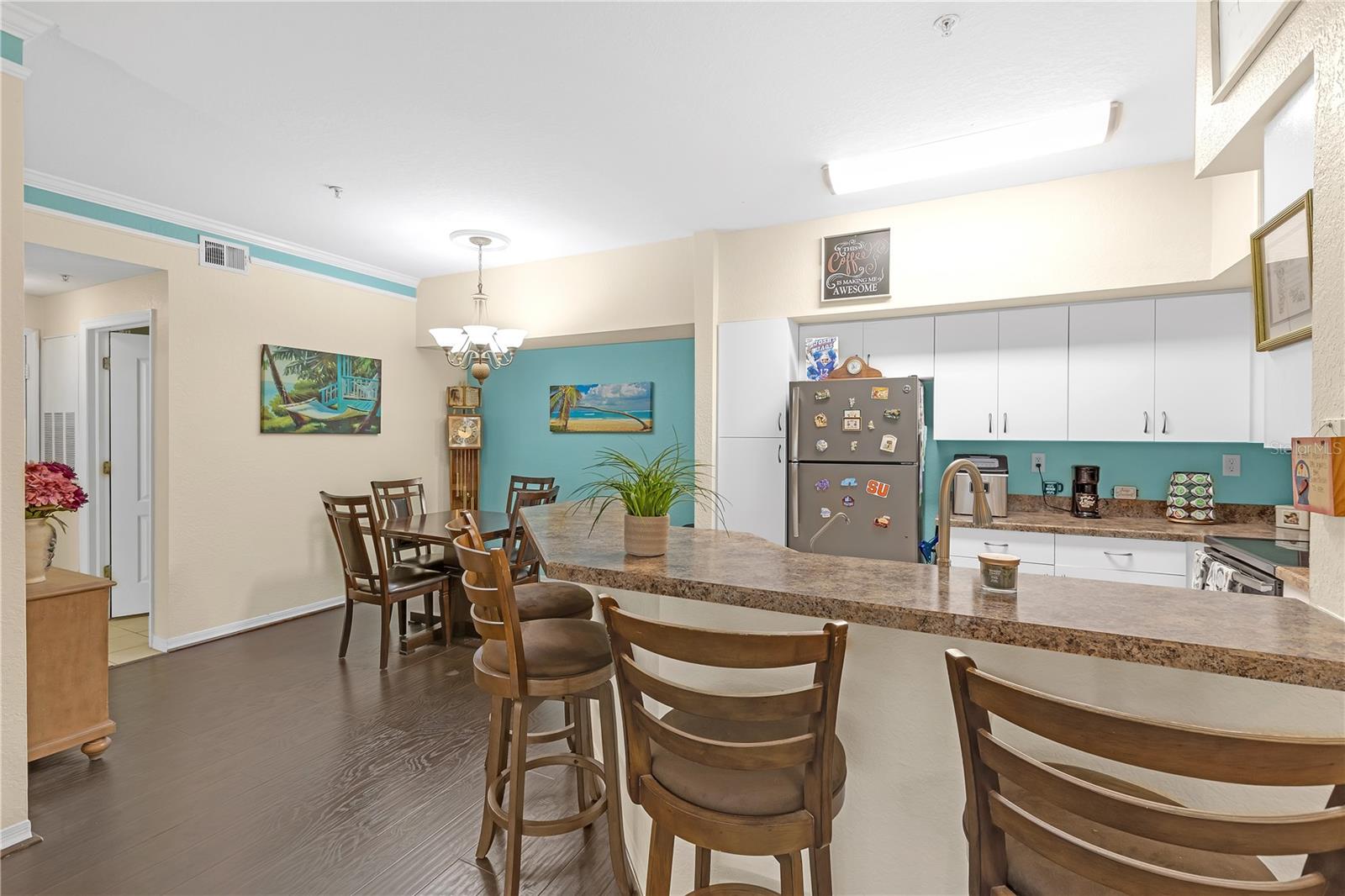 BELLA VILLINO - Residential