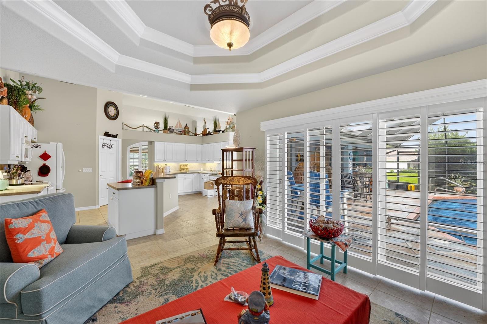 ROTONDA WEST PINEHURST - Residential