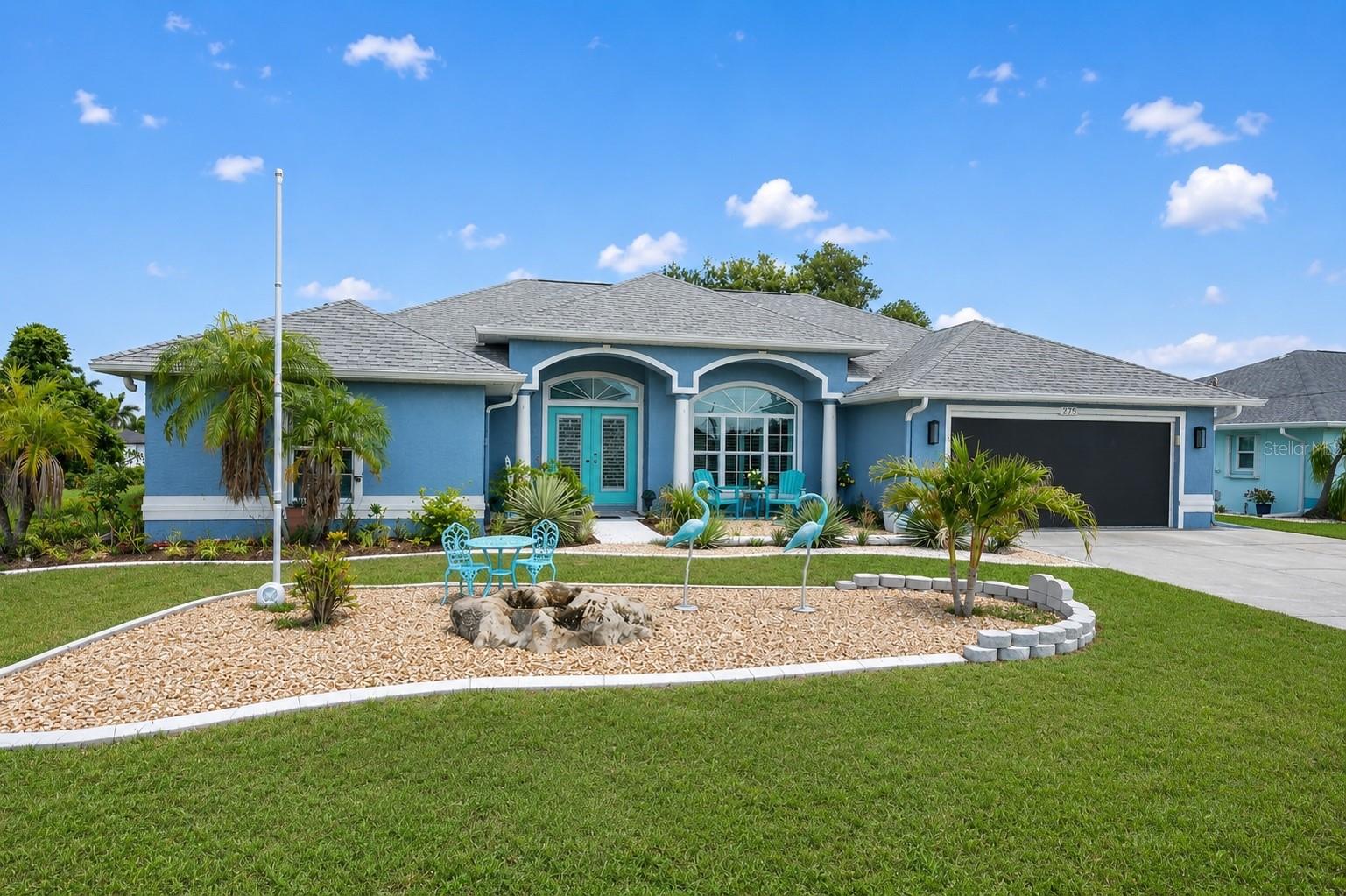 ROTONDA WEST PINEHURST - Residential