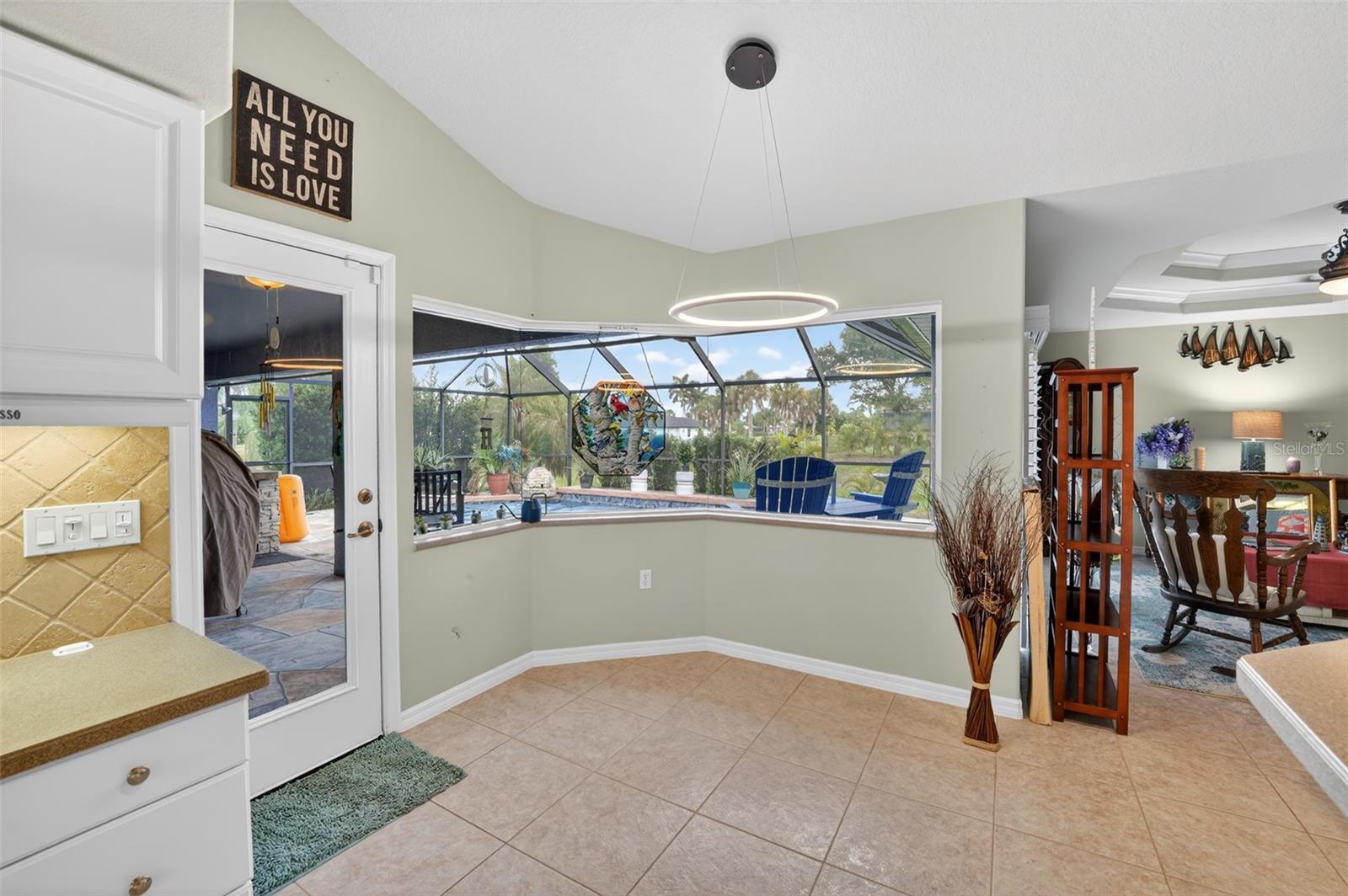 ROTONDA WEST PINEHURST - Residential