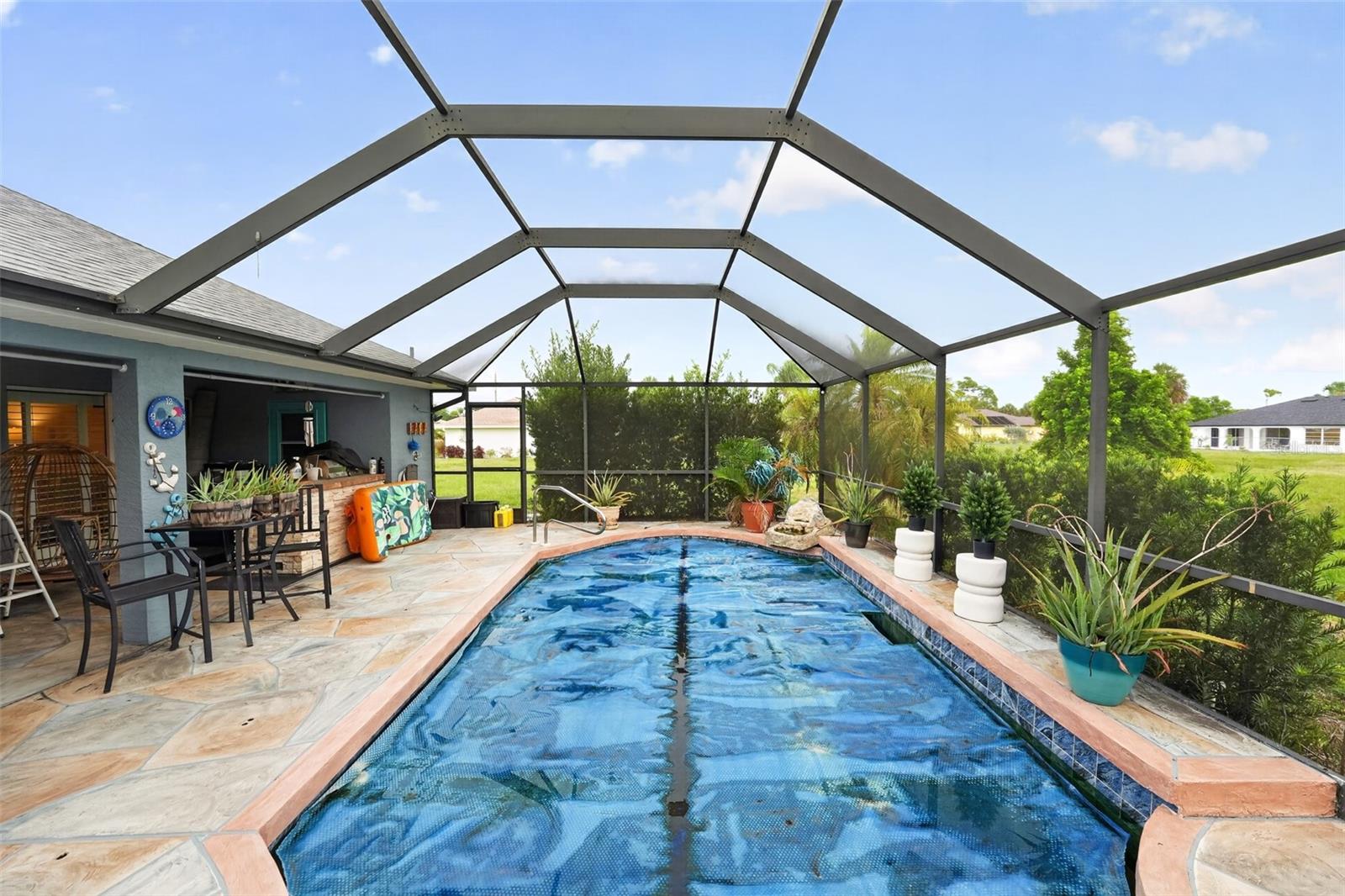 ROTONDA WEST PINEHURST - Residential