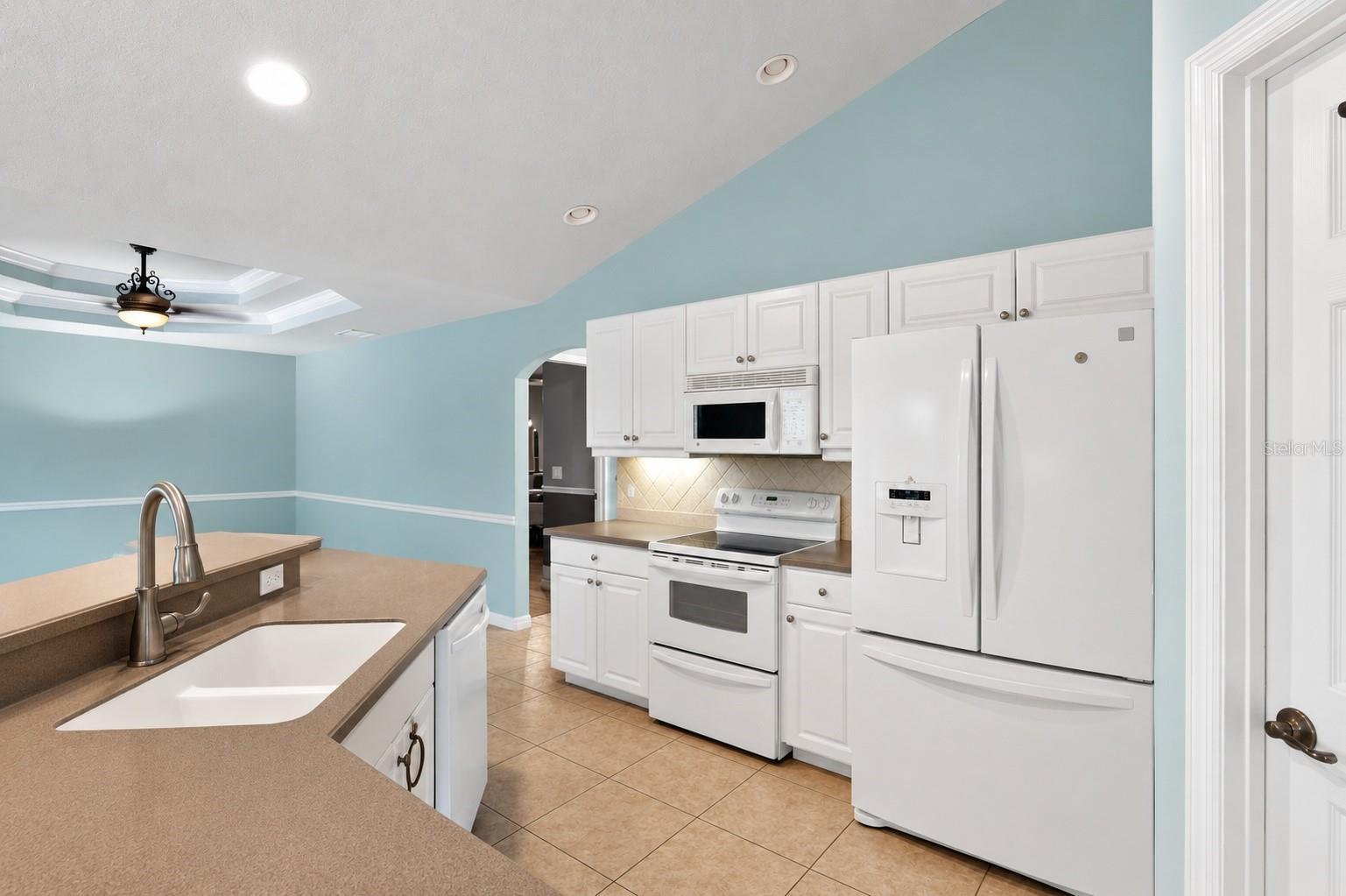 ROTONDA WEST PINEHURST - Residential