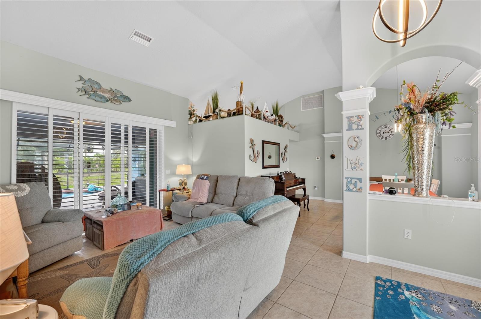 ROTONDA WEST PINEHURST - Residential