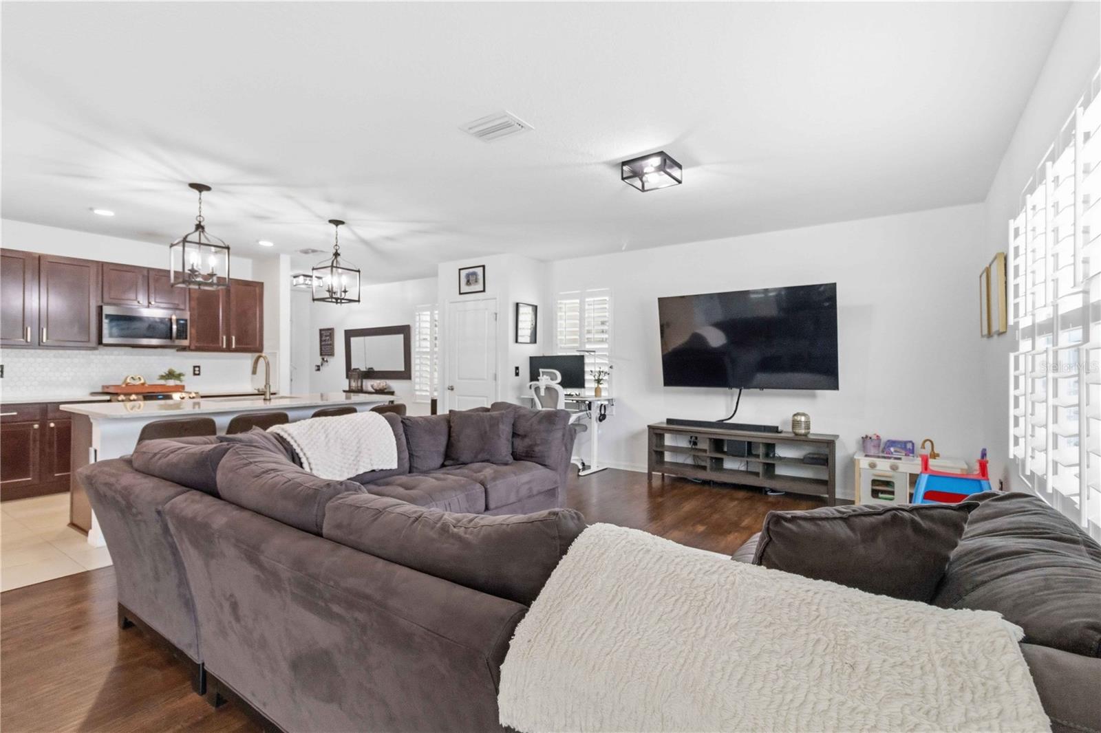 CYPRESS CREEK PH 5B-1 & - Residential