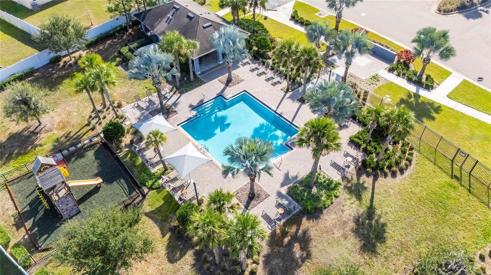 CYPRESS CREEK PH 5B-1 & - Residential