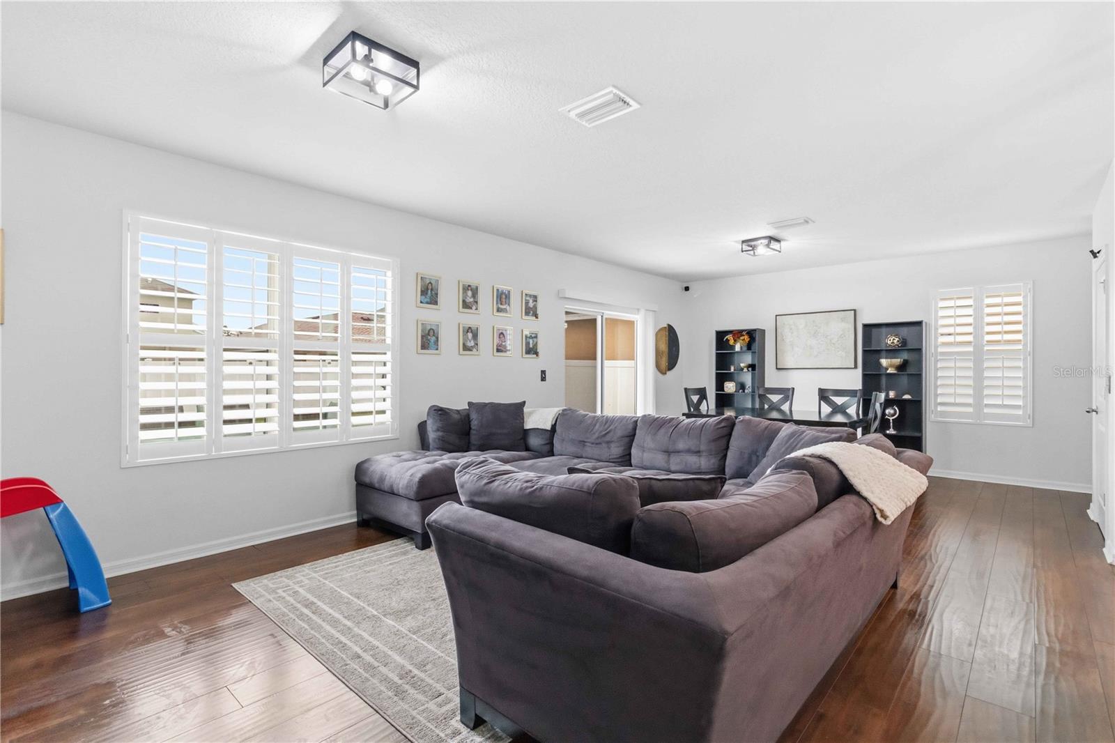 CYPRESS CREEK PH 5B-1 & - Residential