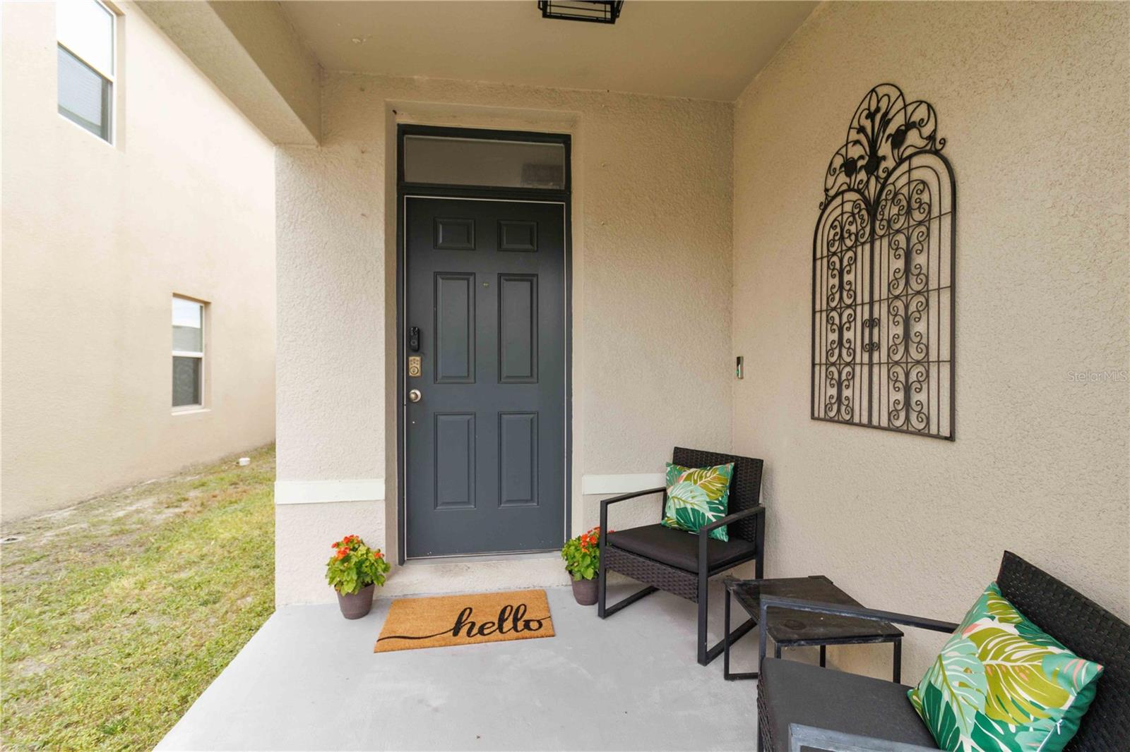 CYPRESS CREEK PH 5B-1 & - Residential