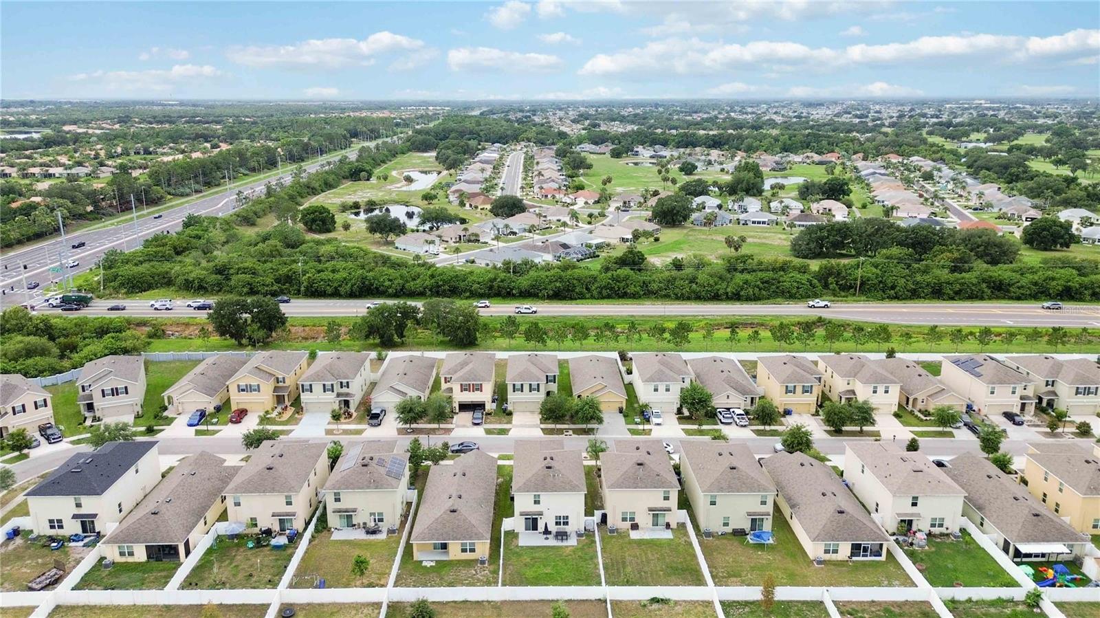 CYPRESS CREEK PH 5B-1 & - Residential