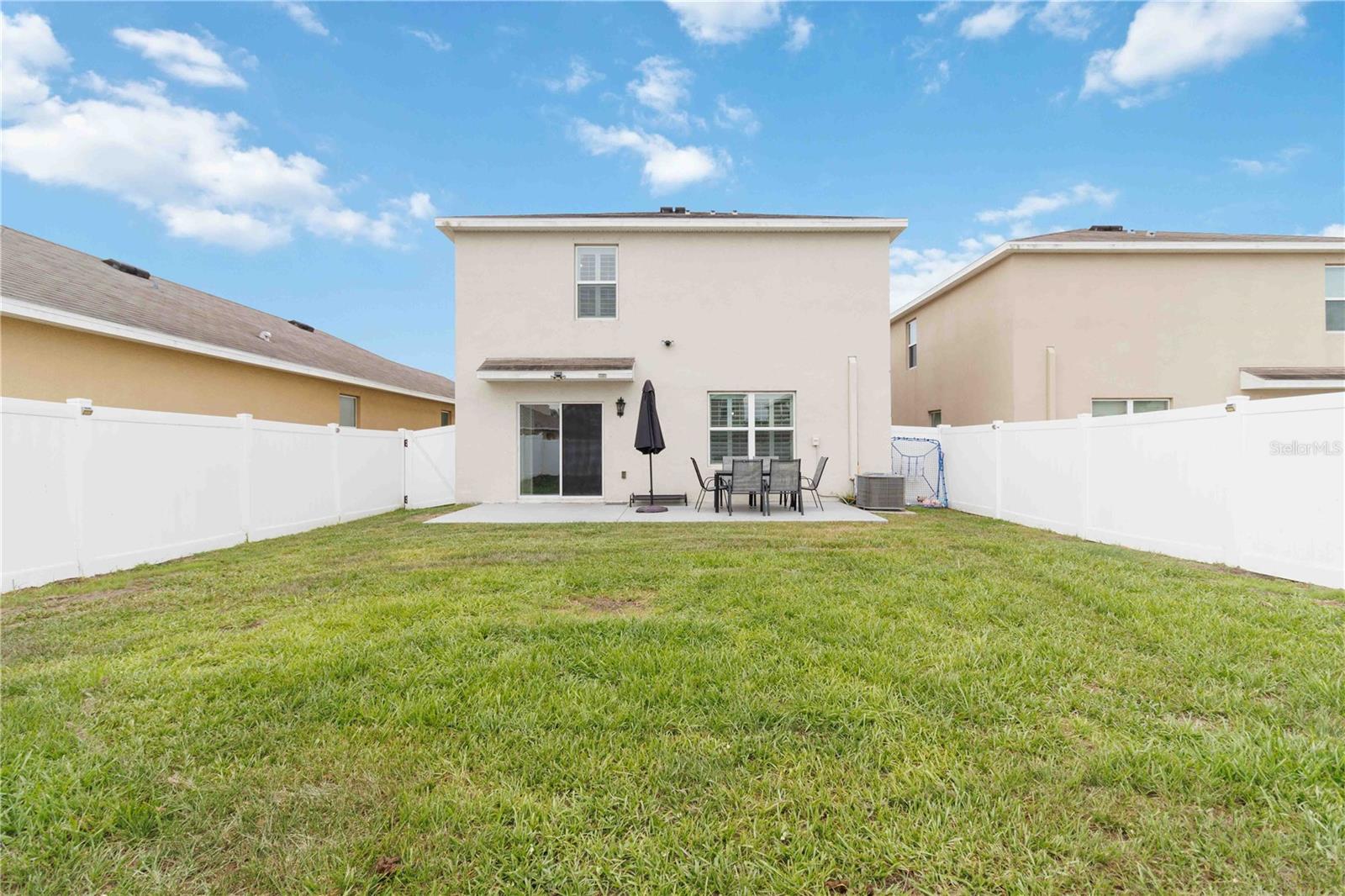 CYPRESS CREEK PH 5B-1 & - Residential