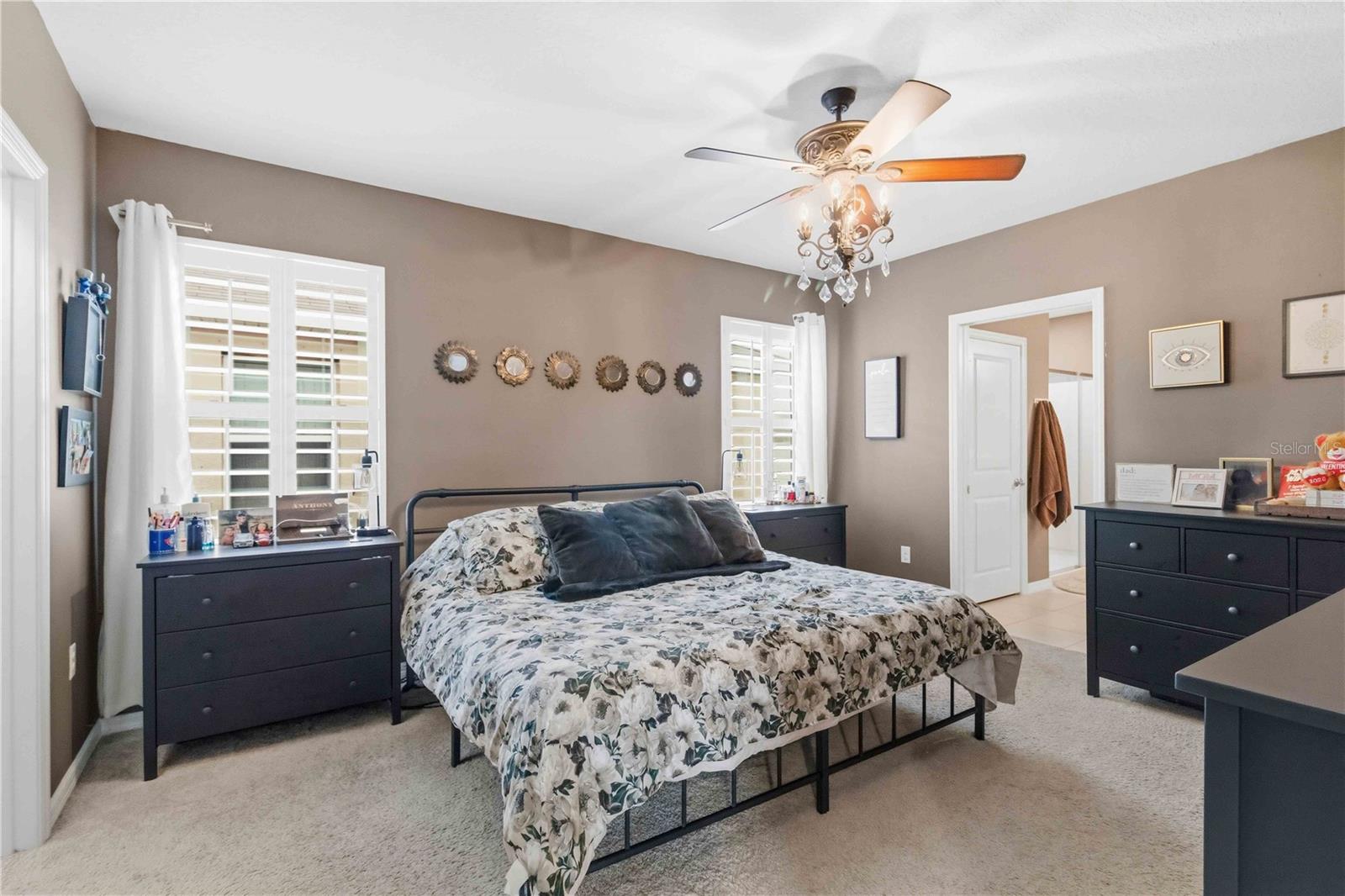 CYPRESS CREEK PH 5B-1 & - Residential