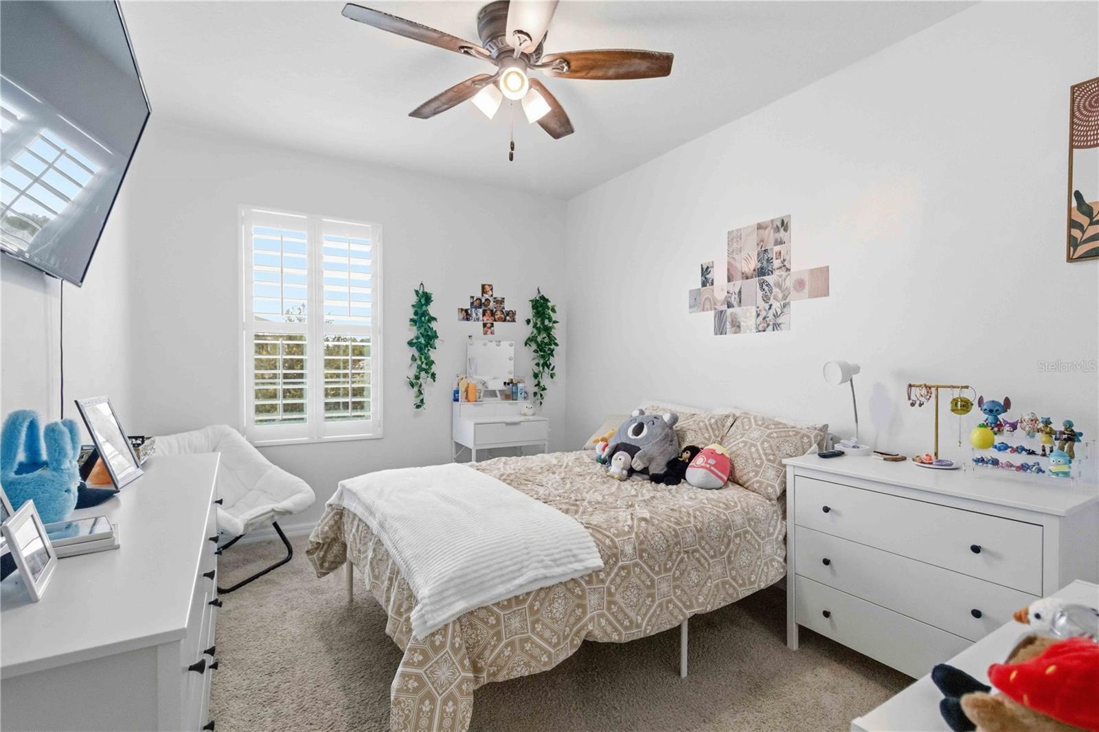 CYPRESS CREEK PH 5B-1 & - Residential