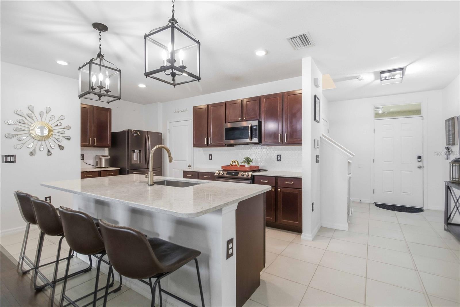 CYPRESS CREEK PH 5B-1 & - Residential