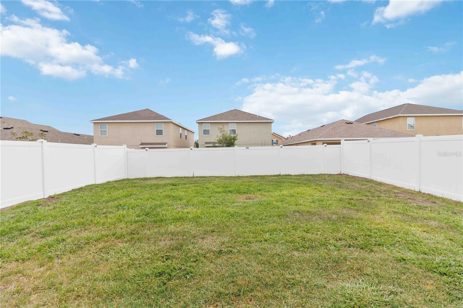 CYPRESS CREEK PH 5B-1 & - Residential