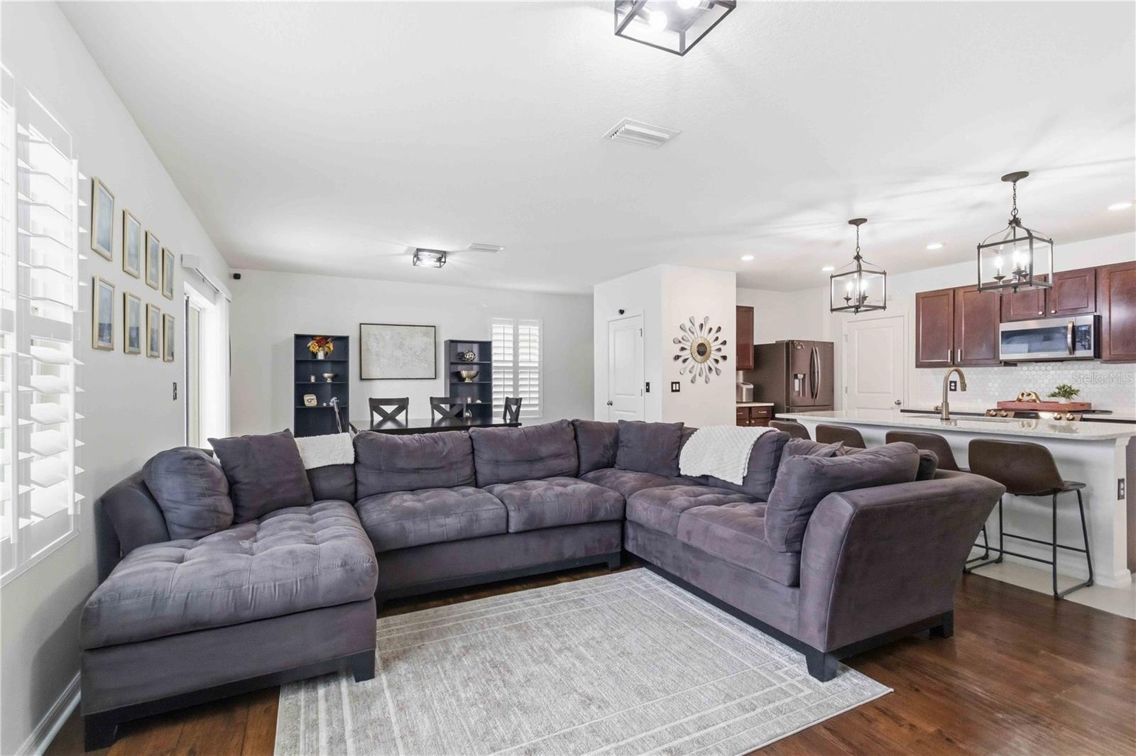 CYPRESS CREEK PH 5B-1 & - Residential