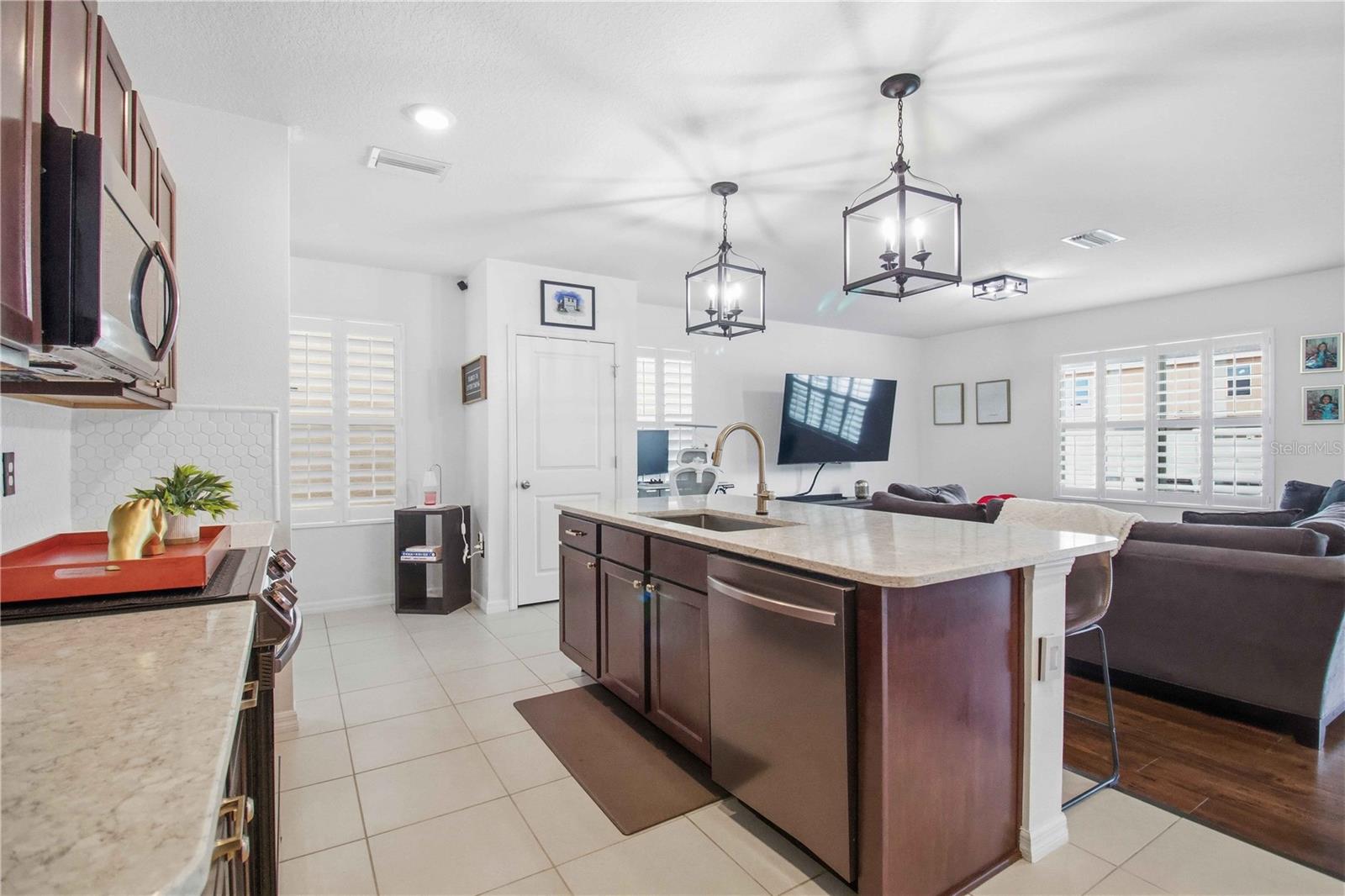 CYPRESS CREEK PH 5B-1 & - Residential