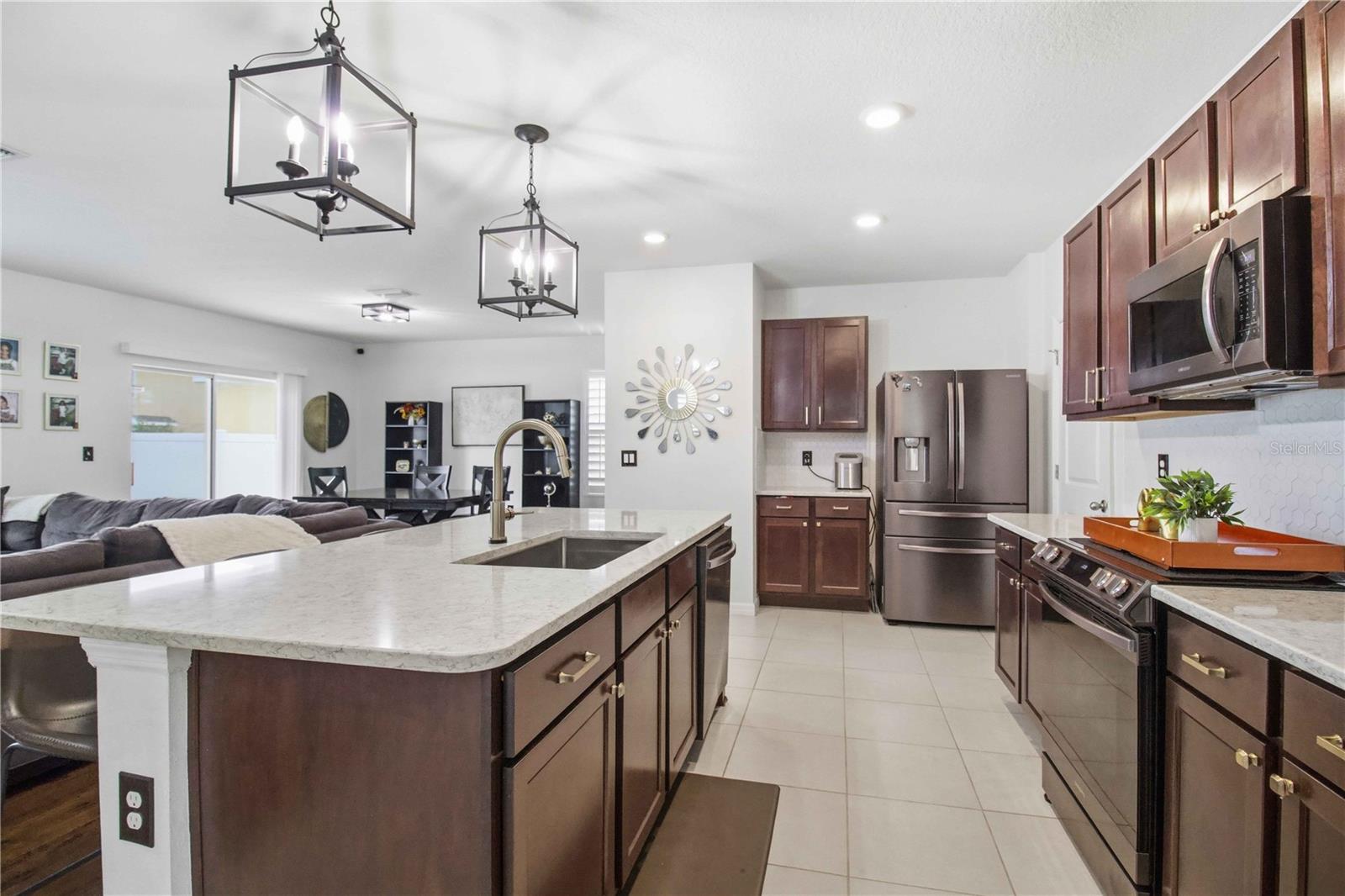 CYPRESS CREEK PH 5B-1 & - Residential