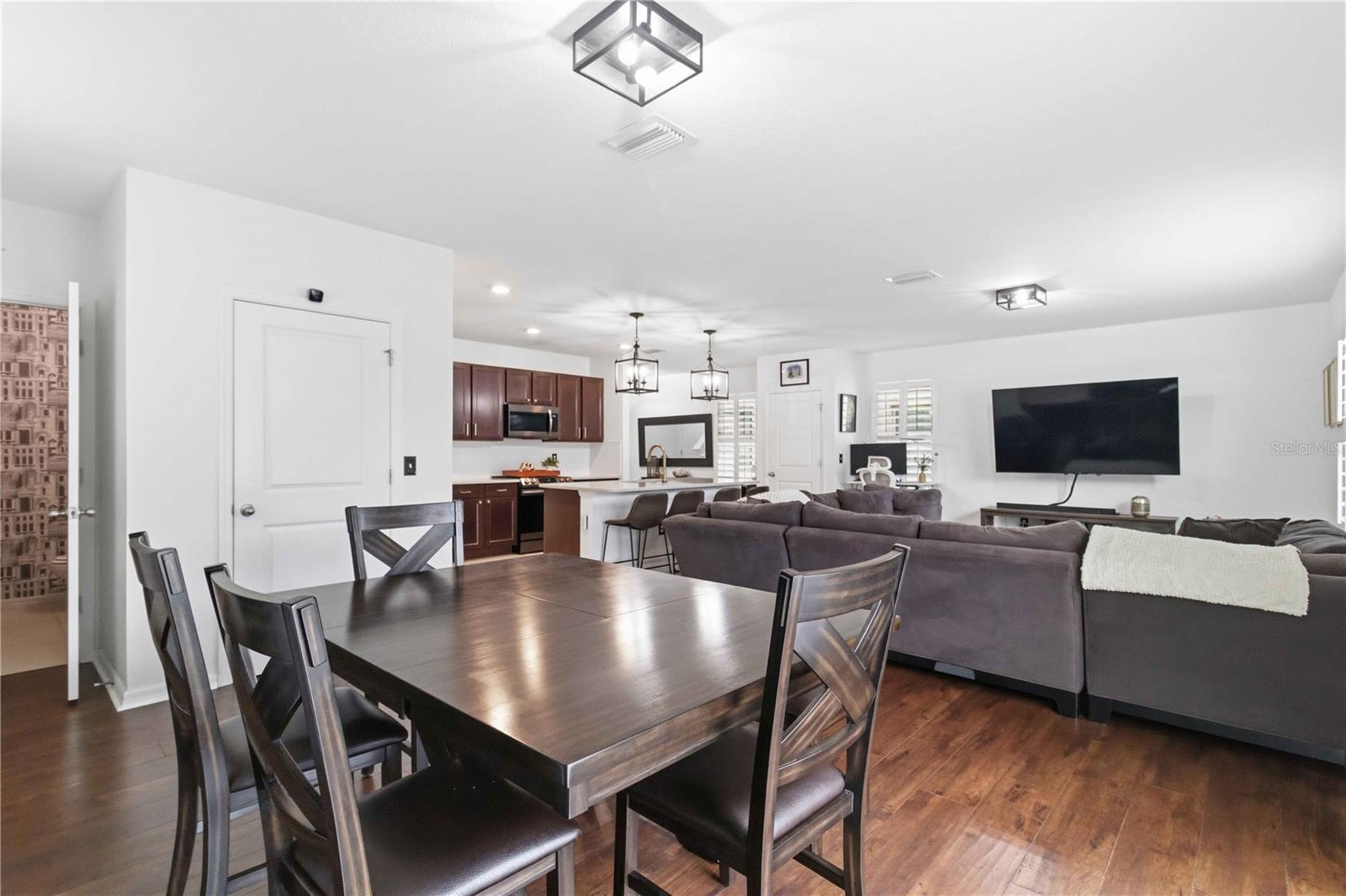 CYPRESS CREEK PH 5B-1 & - Residential