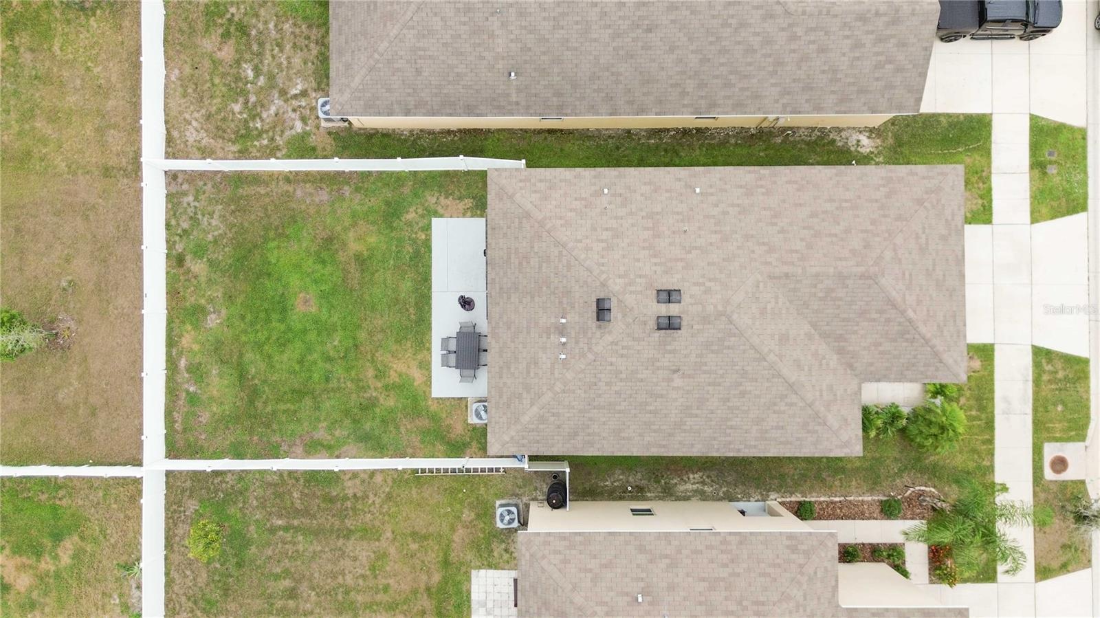 CYPRESS CREEK PH 5B-1 & - Residential