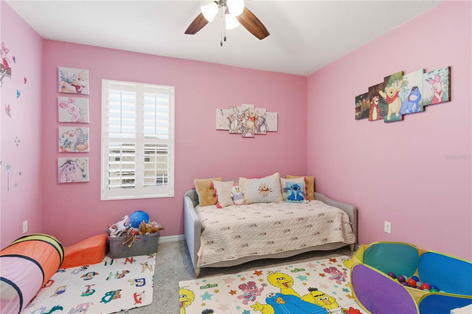 CYPRESS CREEK PH 5B-1 & - Residential