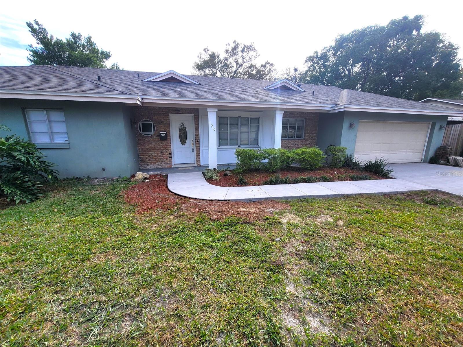 LAKEWOOD SHORES 1ST ADD - Residential Lease